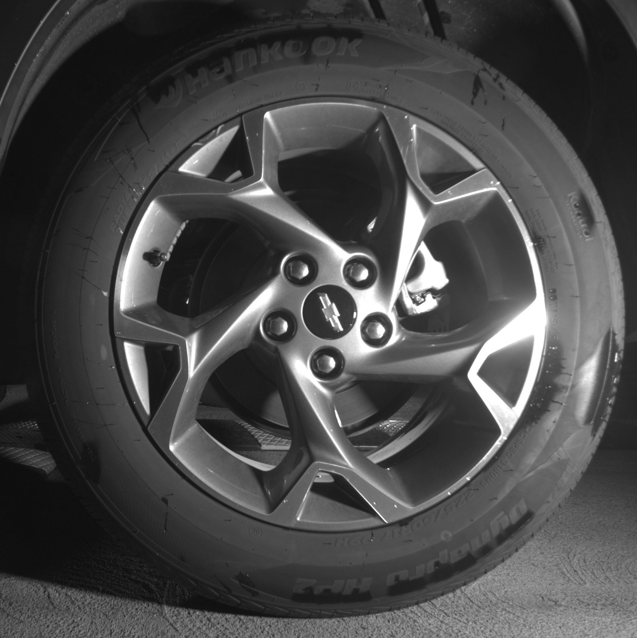 Thumbnail: 2025 Chevrolet Trax - 14