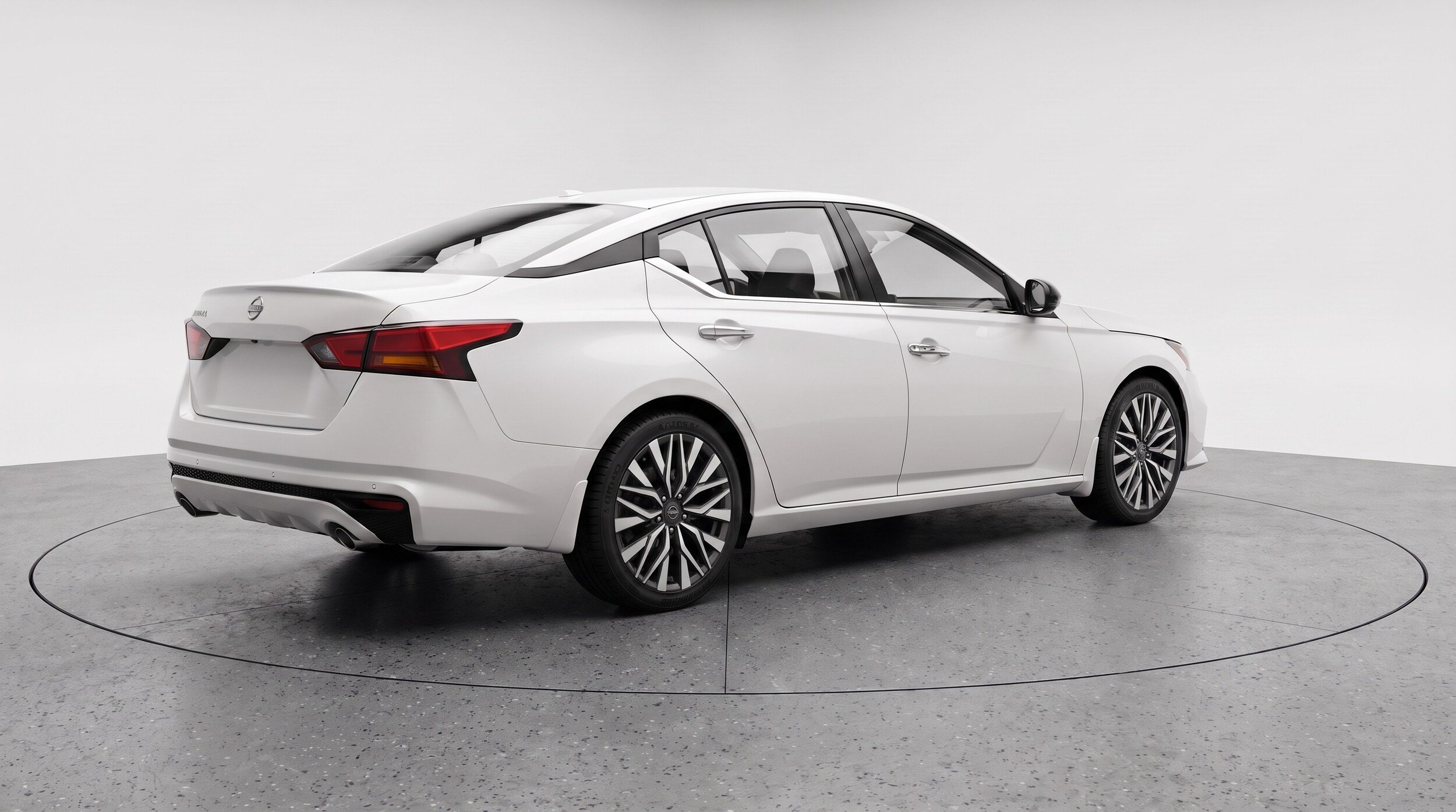 Thumbnail: 2025 Nissan Altima - 7