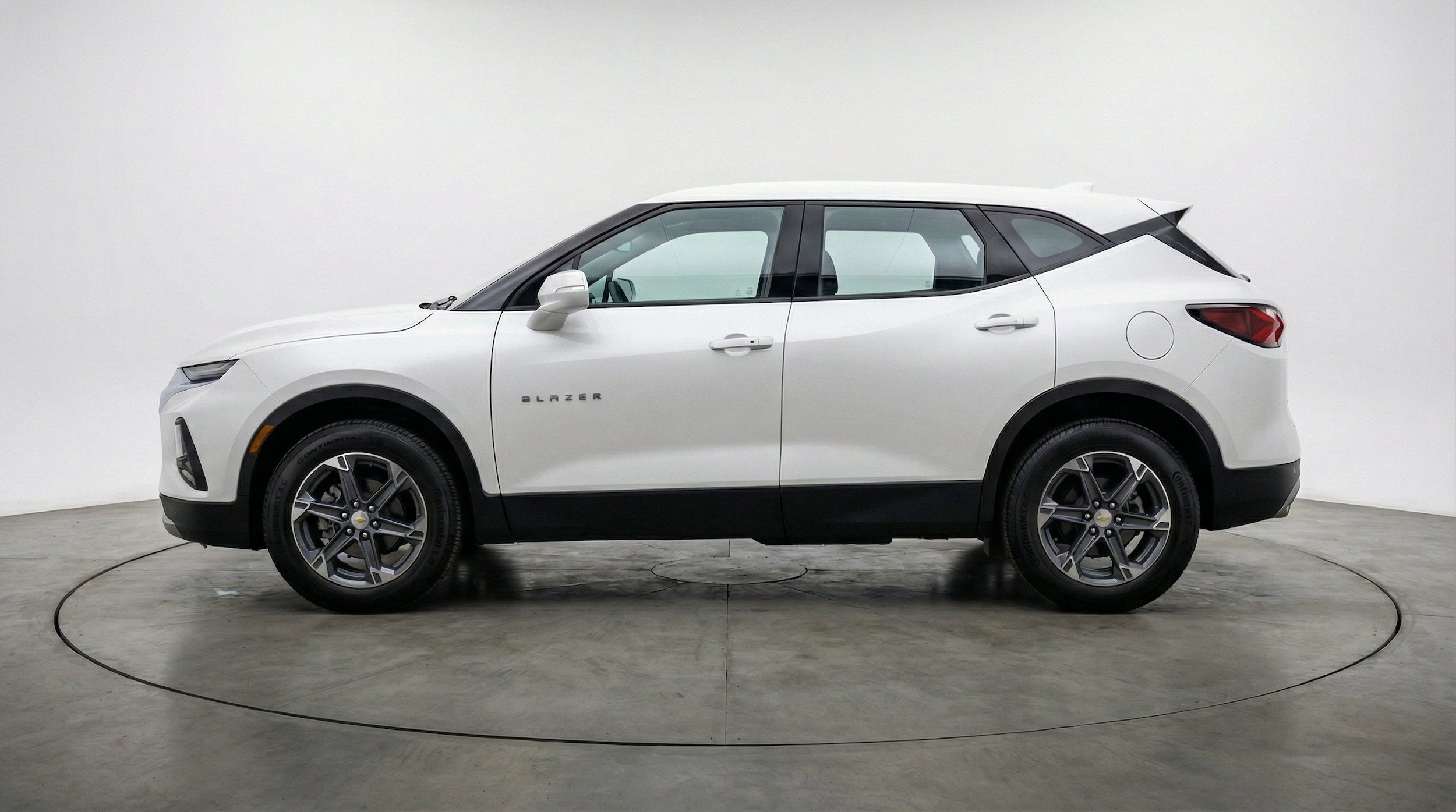 Thumbnail: 2025 Chevrolet Blazer - 5