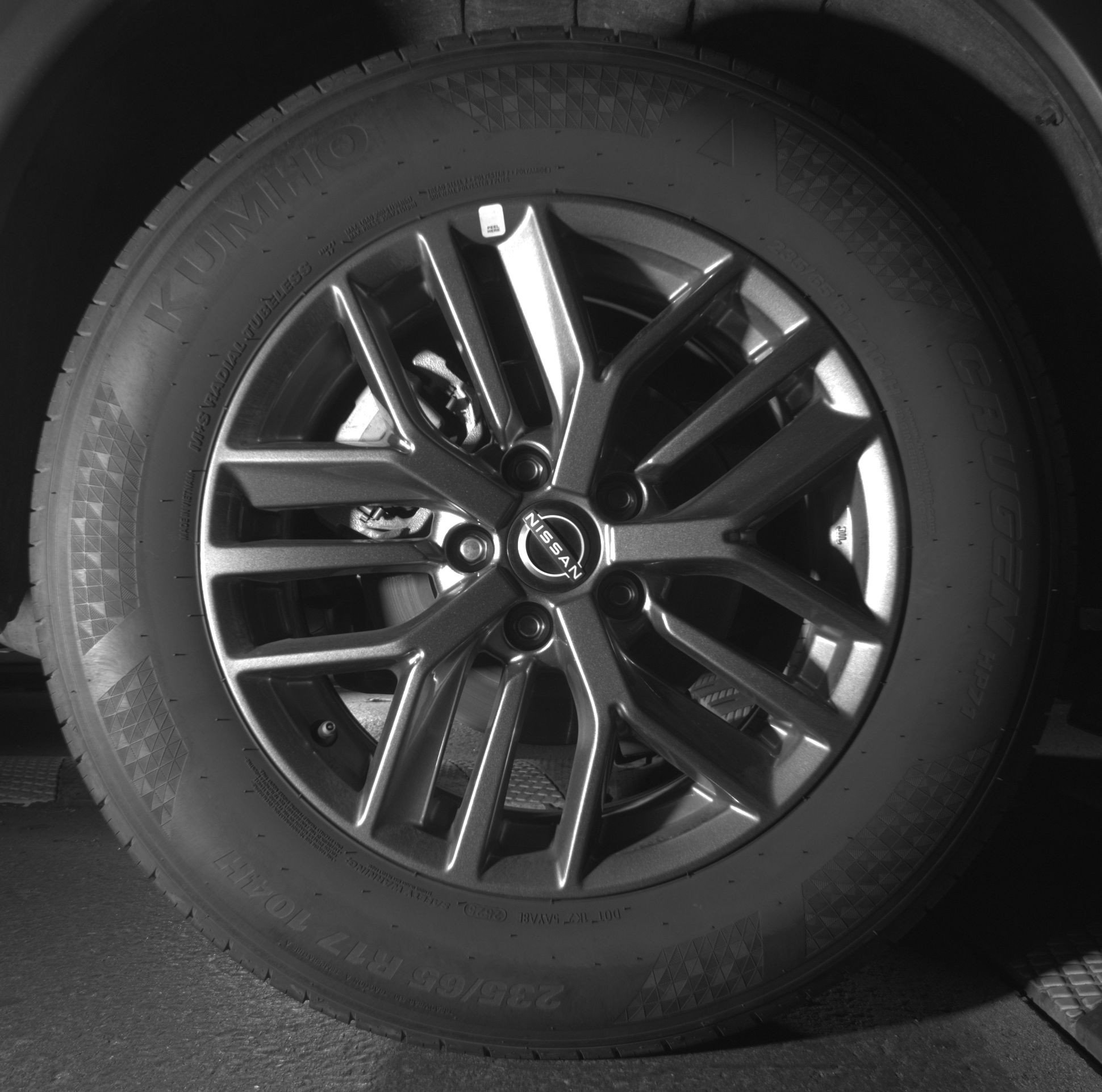 Thumbnail: 2026 Nissan Rogue - 13