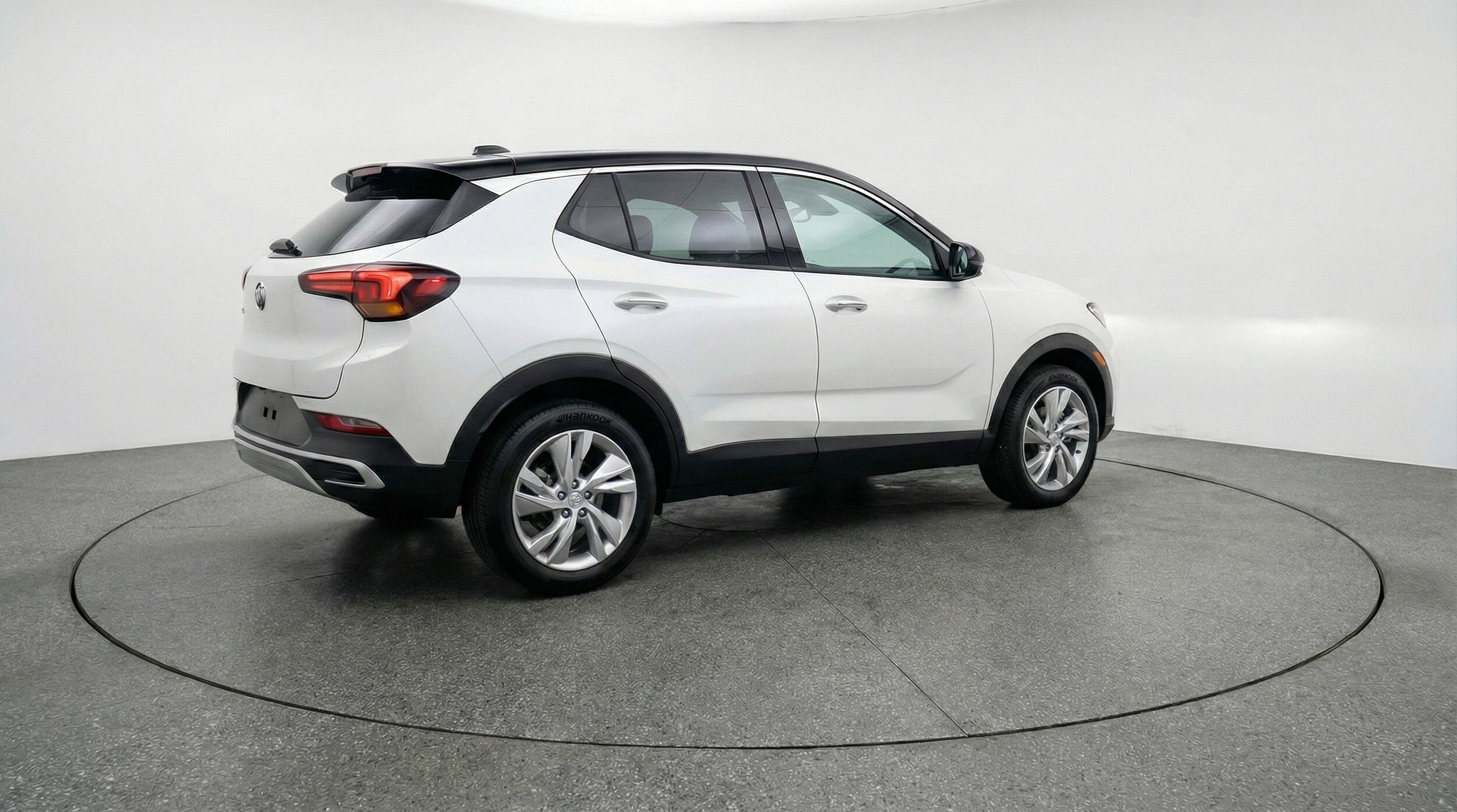 Thumbnail: 2025 Buick Encore GX - 9
