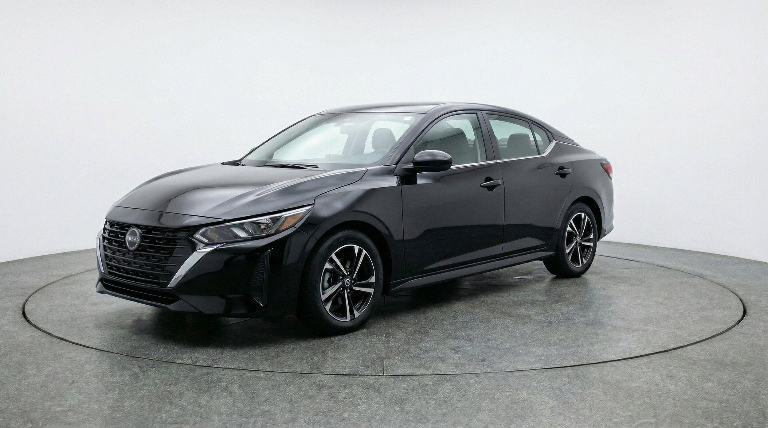 Thumbnail: 2025 Nissan Sentra - 3