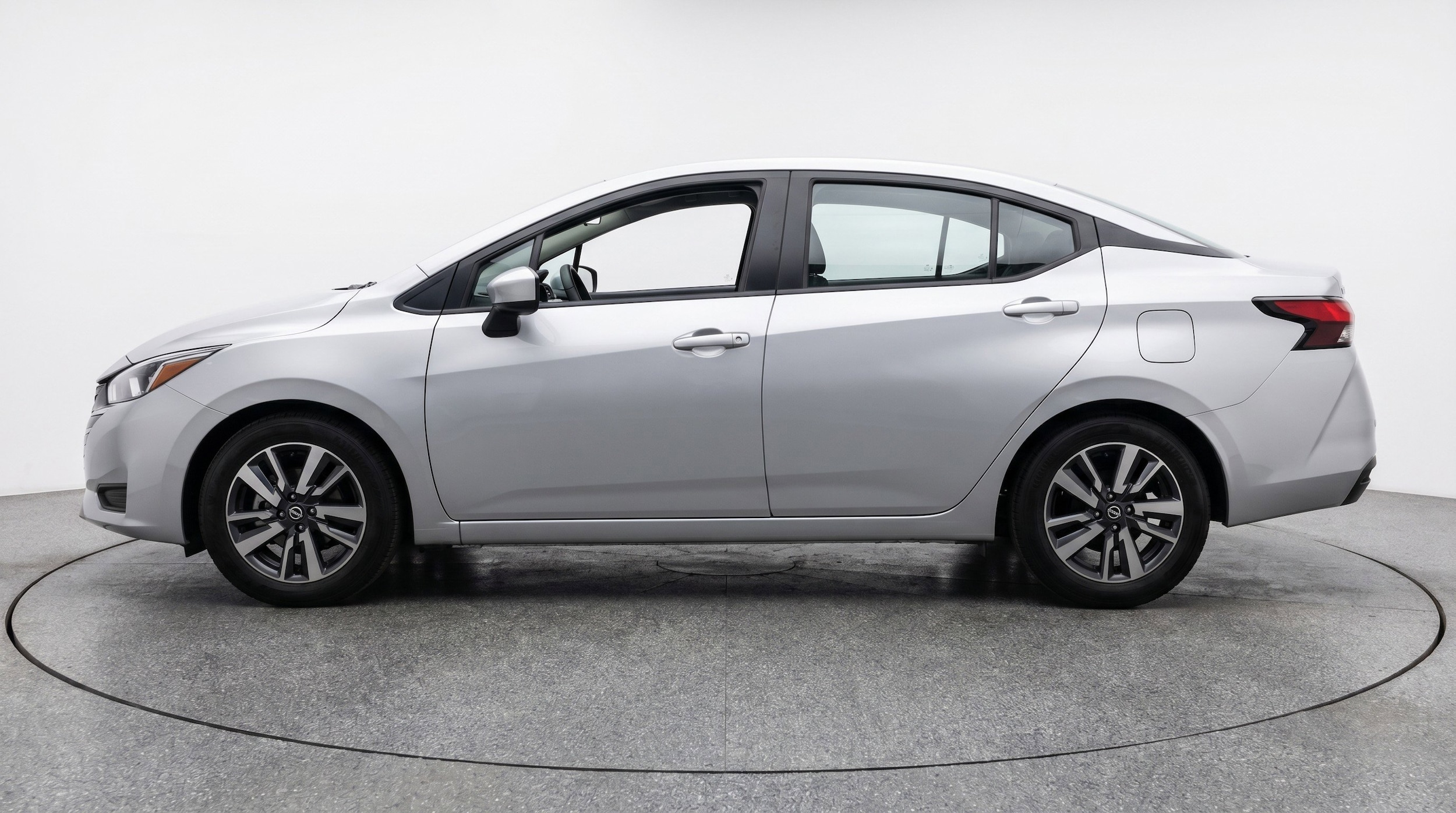 Thumbnail: 2025 Nissan Versa - 5