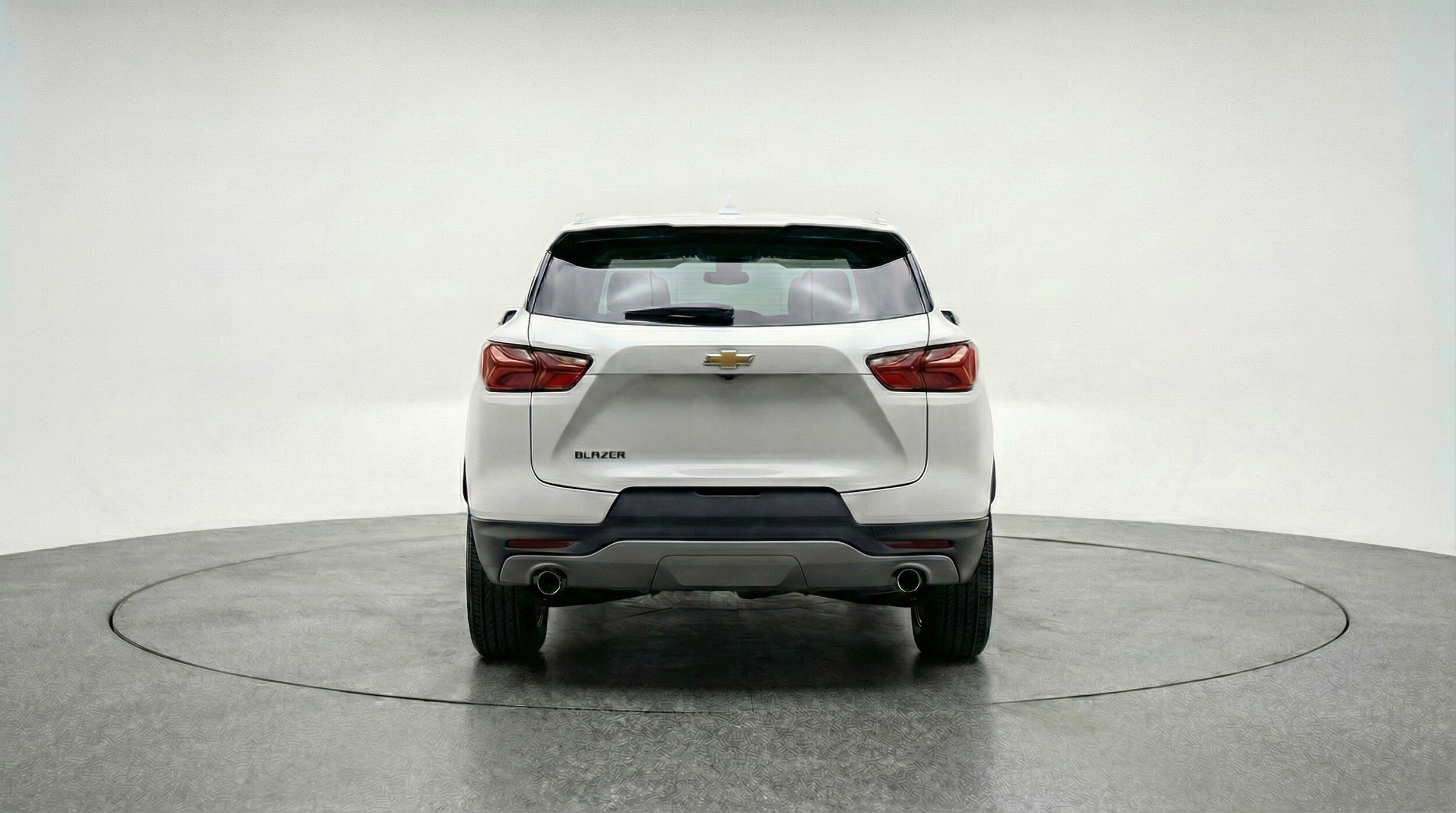 Thumbnail: 2025 Chevrolet Blazer - 7