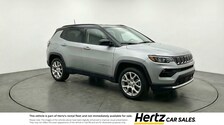 2025 Jeep Compass Limited -
                  Norwalk, CA
