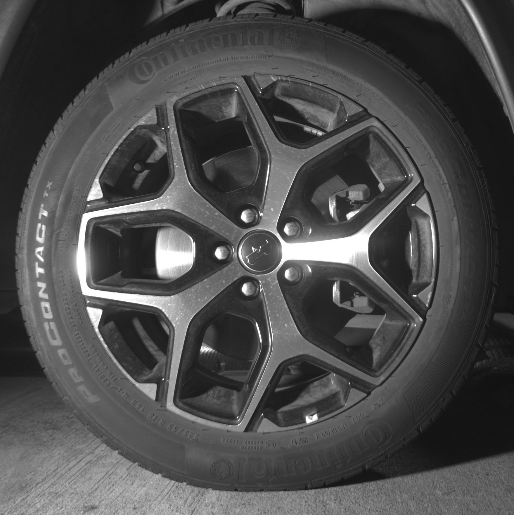 Thumbnail: 2025 Jeep Compass - 13