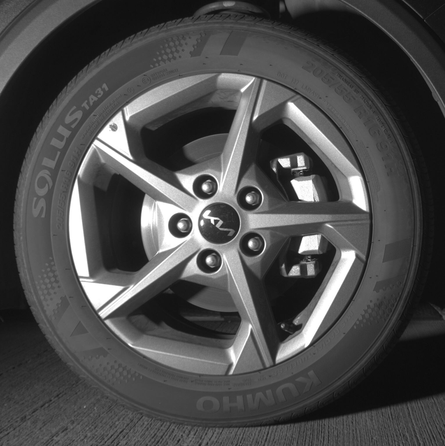 Thumbnail: 2025 Kia K4 - 10