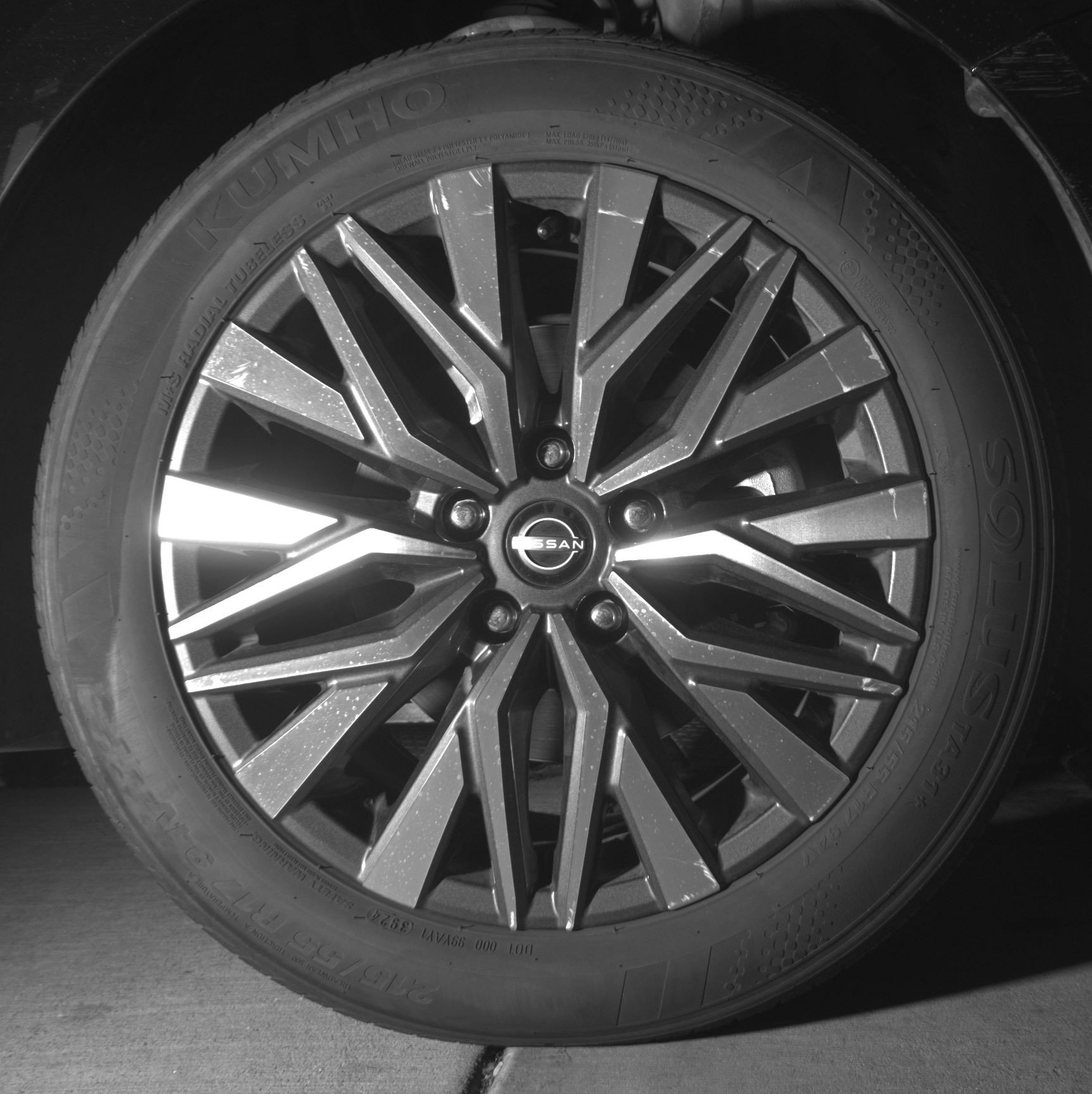Thumbnail: 2025 Nissan Altima - 13
