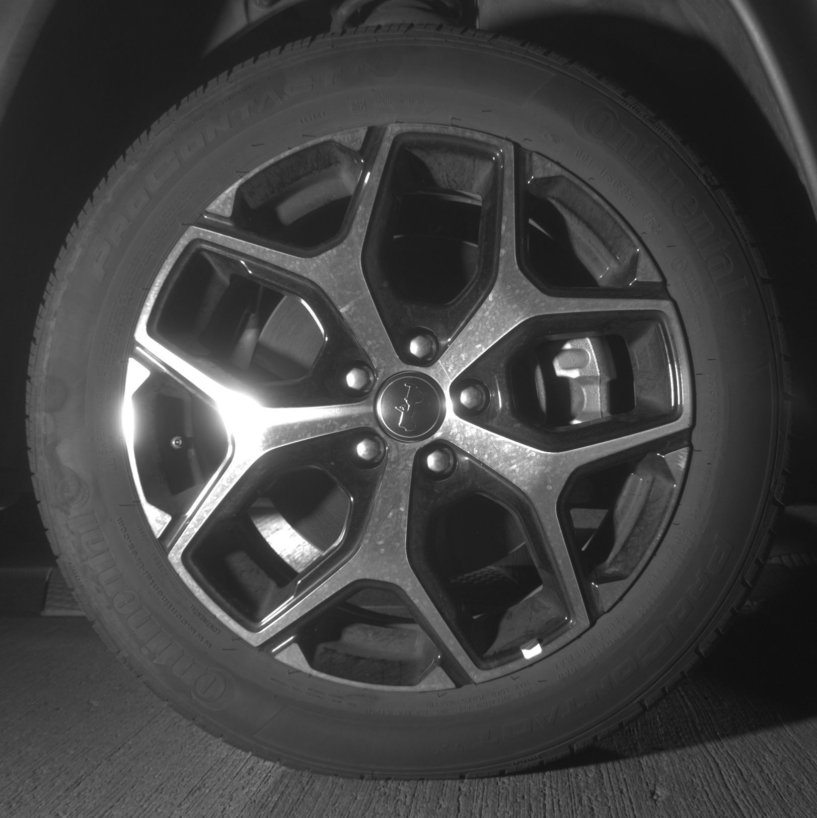 Thumbnail: 2025 Jeep Compass - 10