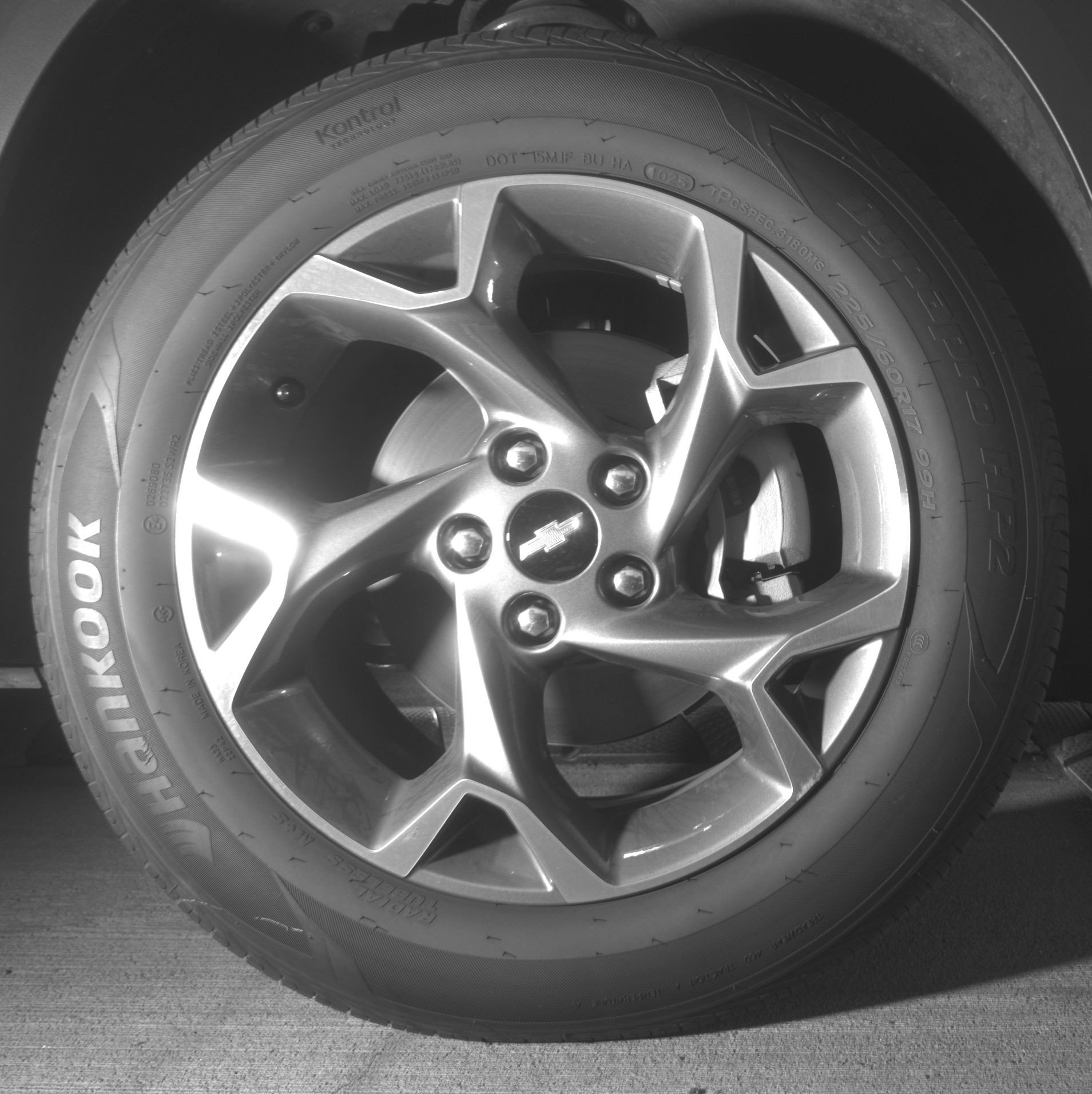 Thumbnail: 2025 Chevrolet Trax - 13