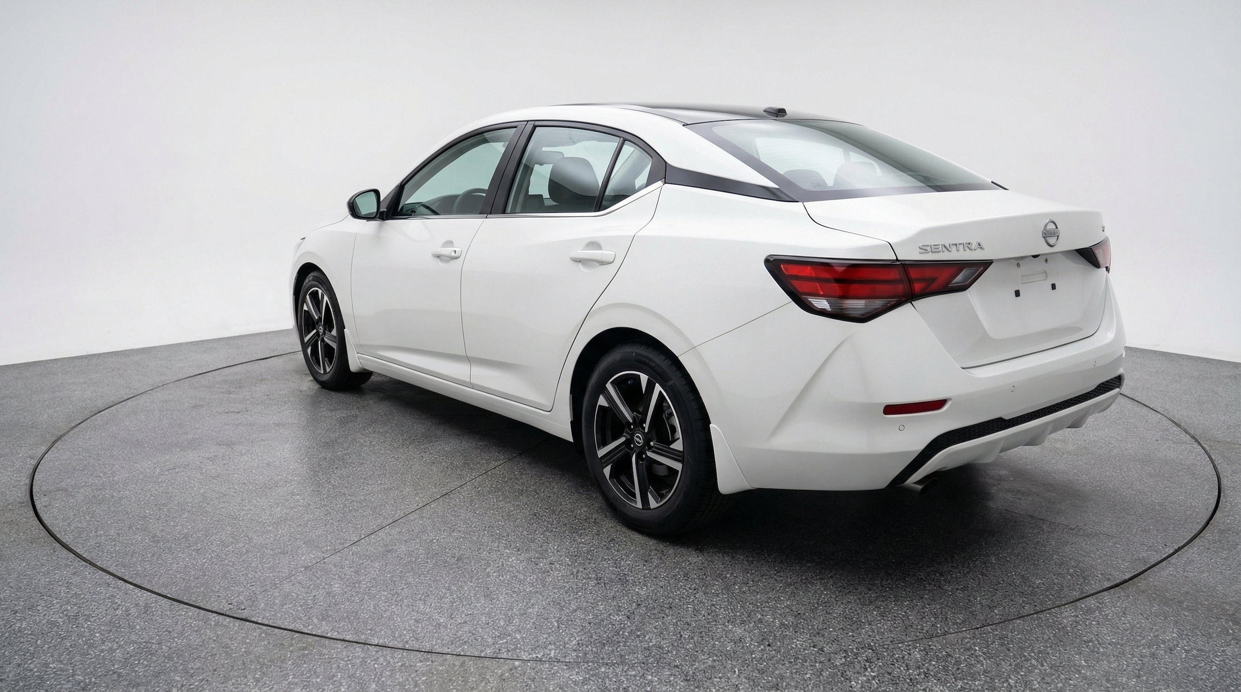 Thumbnail: 2025 Nissan Sentra - 6