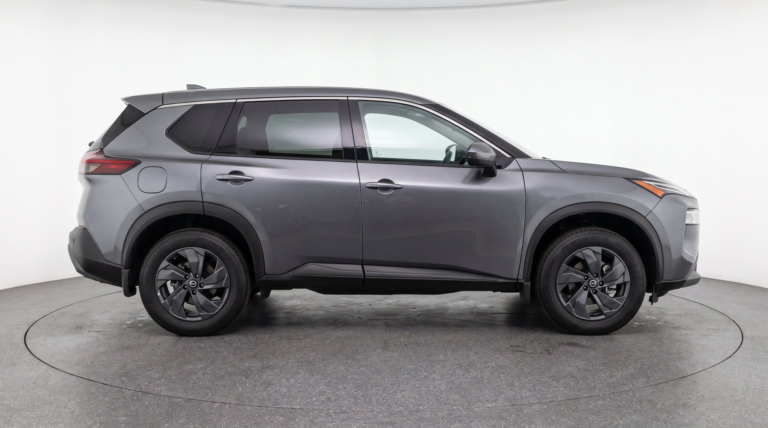 Thumbnail: 2026 Nissan Rogue - 11