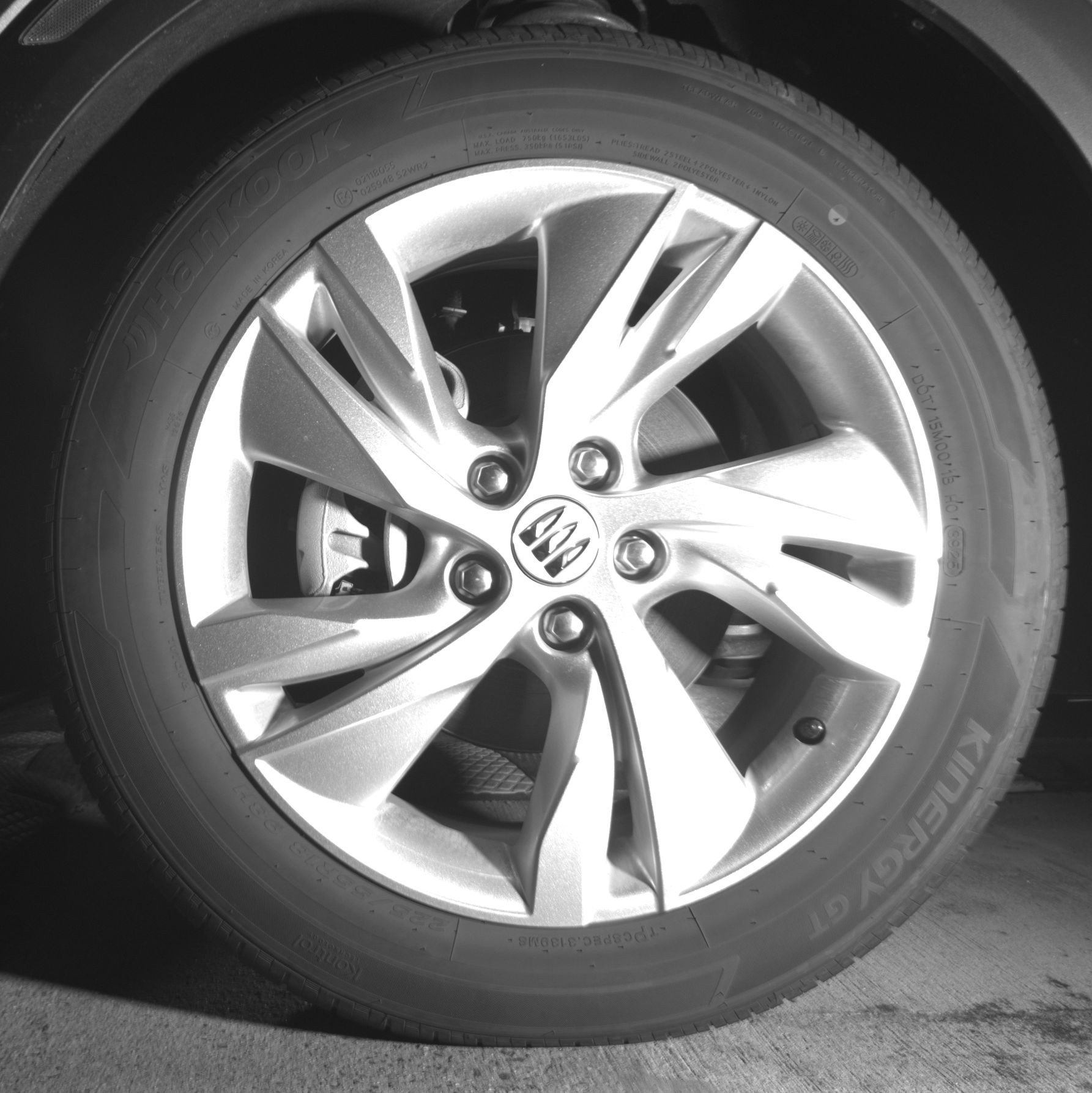 Thumbnail: 2026 Buick Encore GX - 12