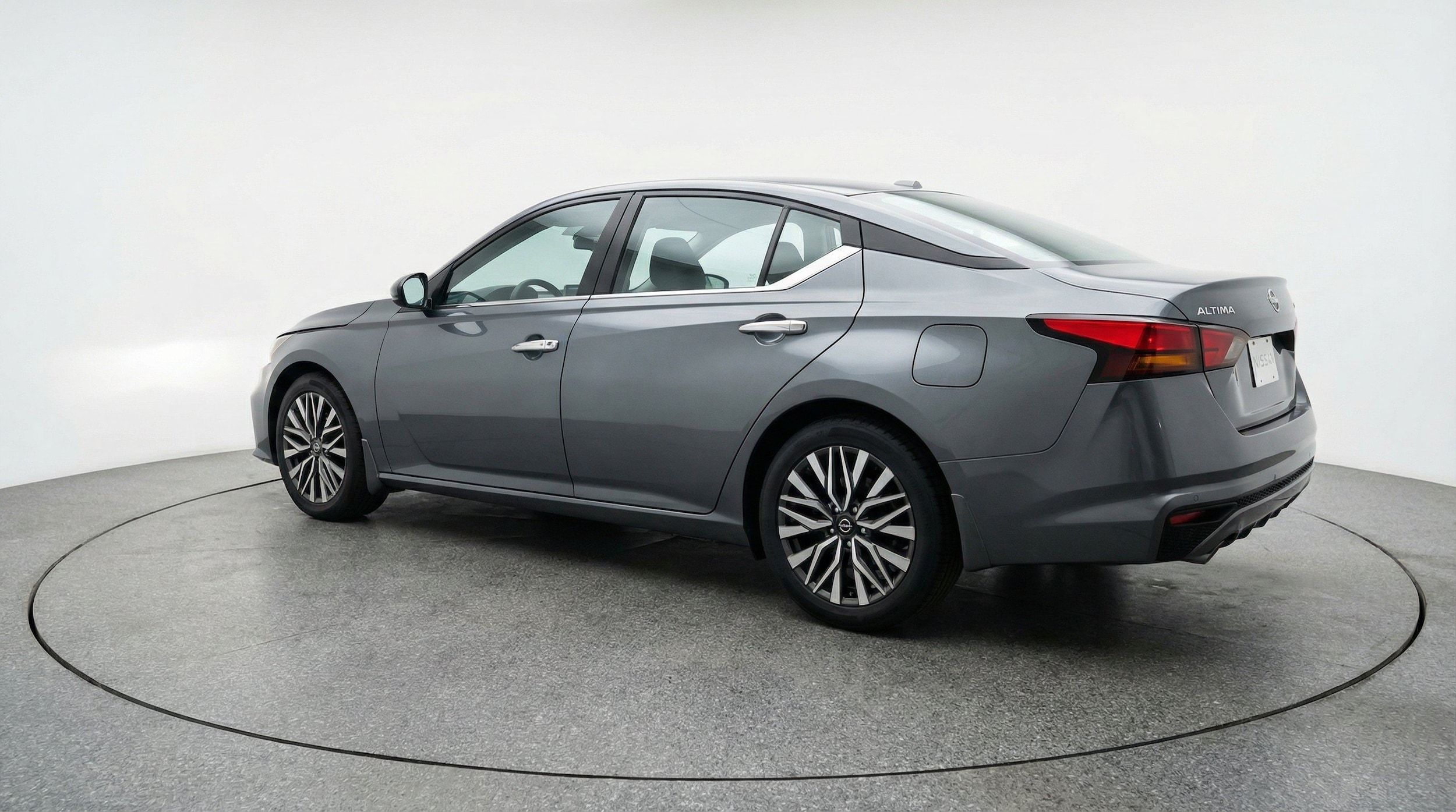 Thumbnail: 2025 Nissan Altima - 6