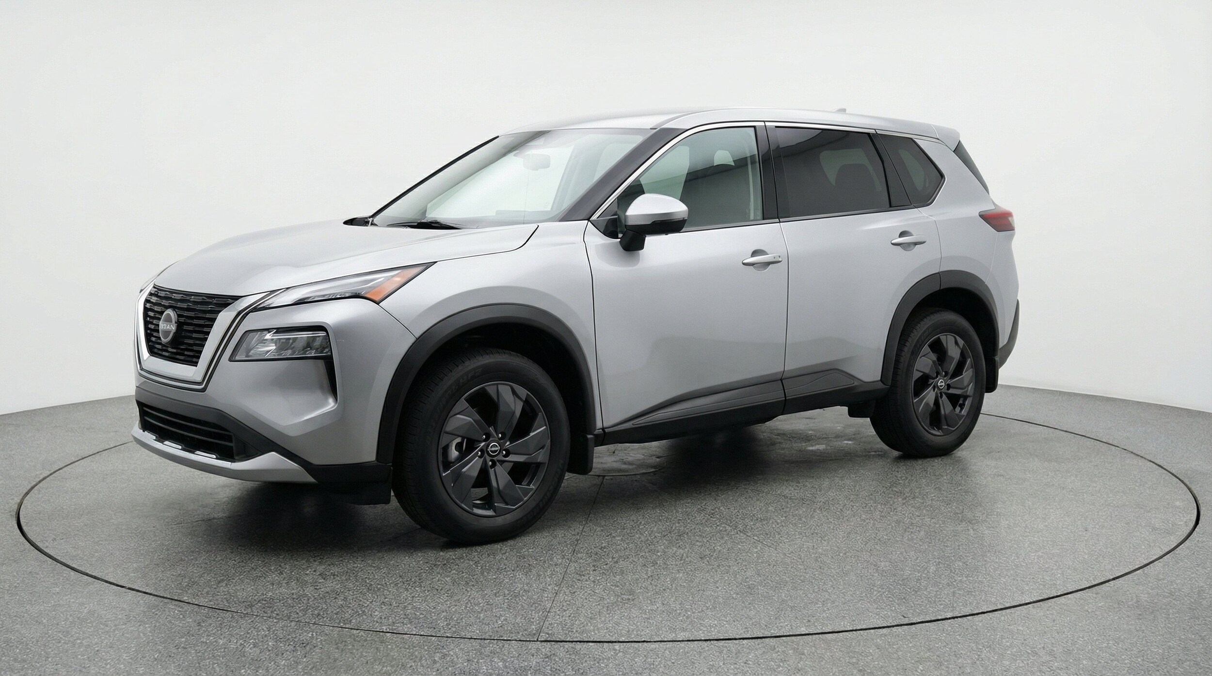 Thumbnail: 2026 Nissan Rogue - 3
