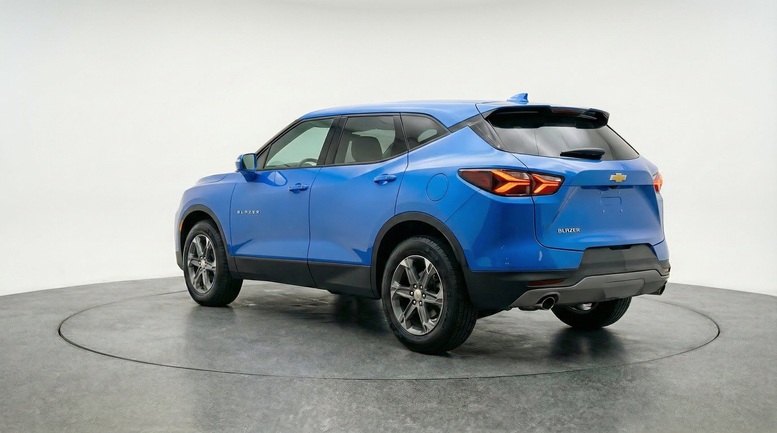Thumbnail: 2025 Chevrolet Blazer - 6