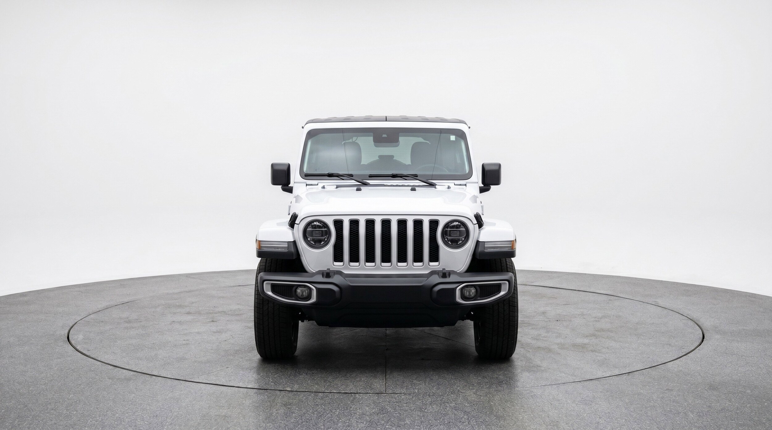 Thumbnail: 2025 Jeep Wrangler - 2