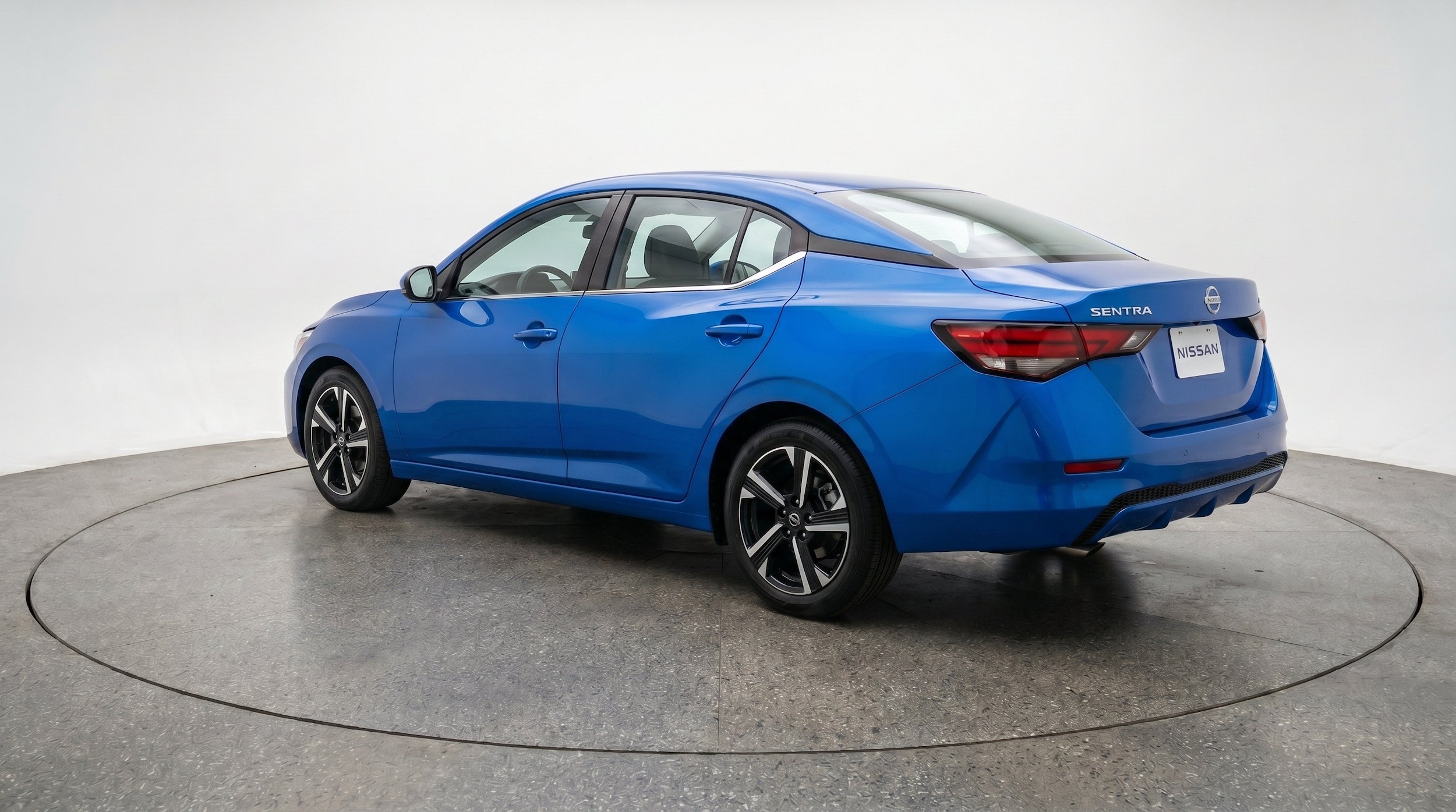 Thumbnail: 2025 Nissan Sentra - 6