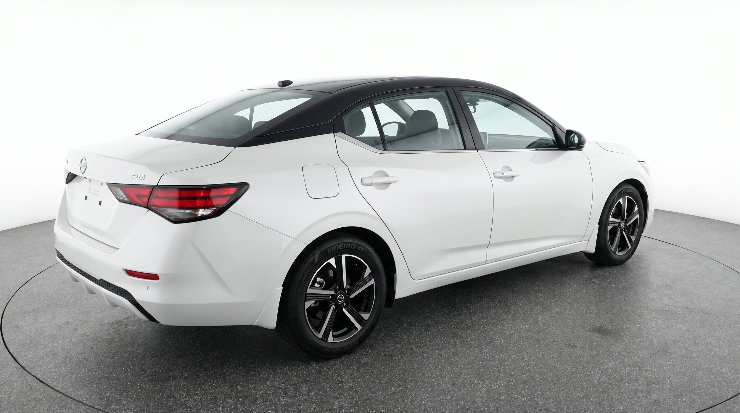 Thumbnail: 2025 Nissan Sentra - 9