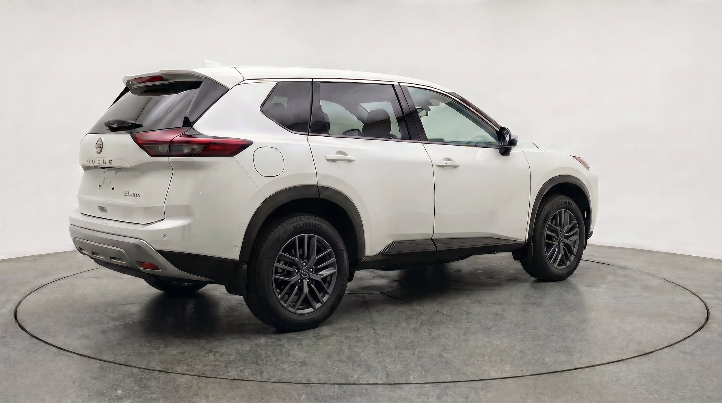 Thumbnail: 2026 Nissan Rogue - 9