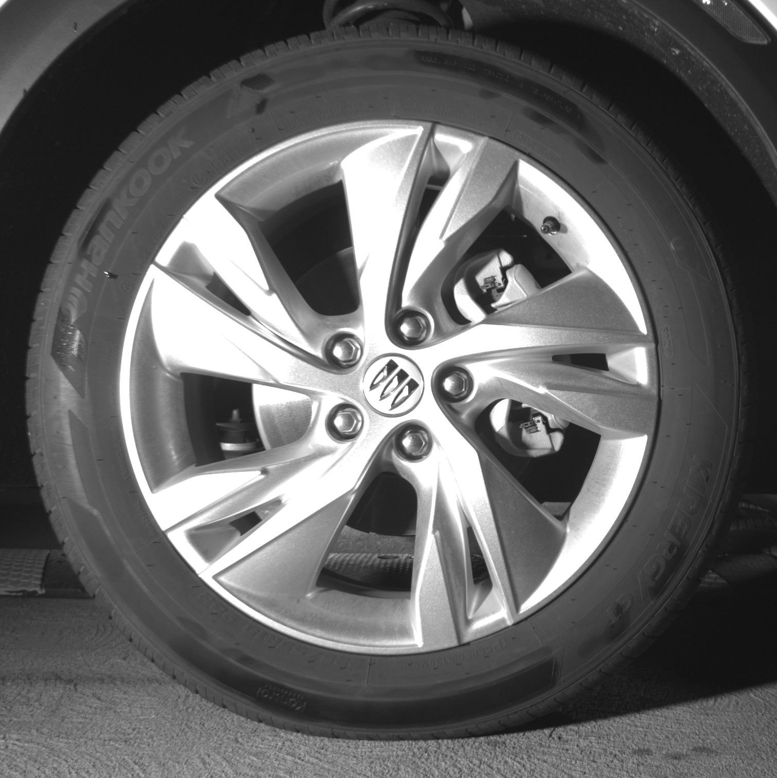 Thumbnail: 2025 Buick Encore GX - 13