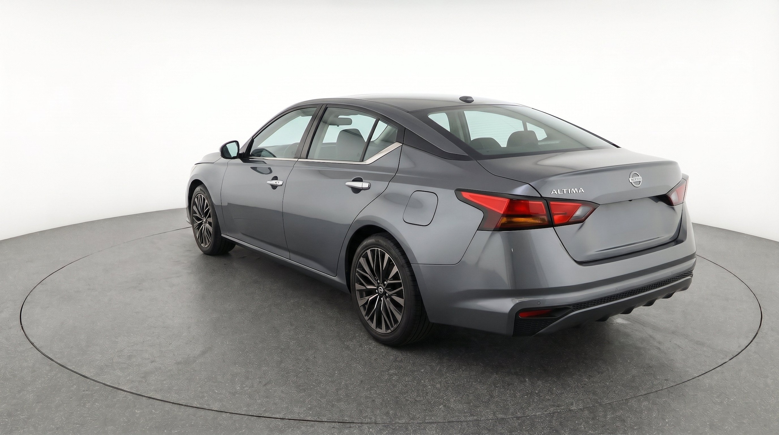 Thumbnail: 2025 Nissan Altima - 6