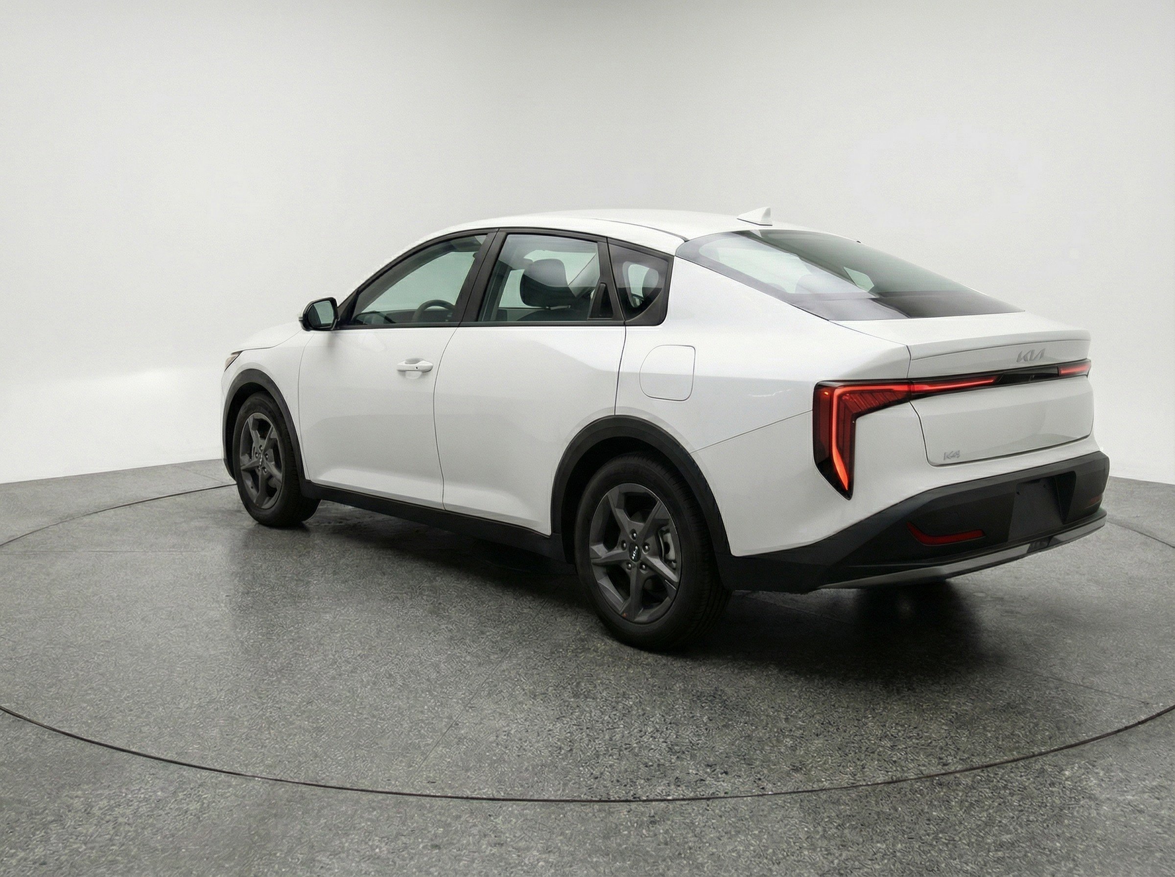 Thumbnail: 2025 Kia K4 - 6