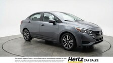 2025 Nissan Versa 1.6 SV -
                  Norwalk, CA