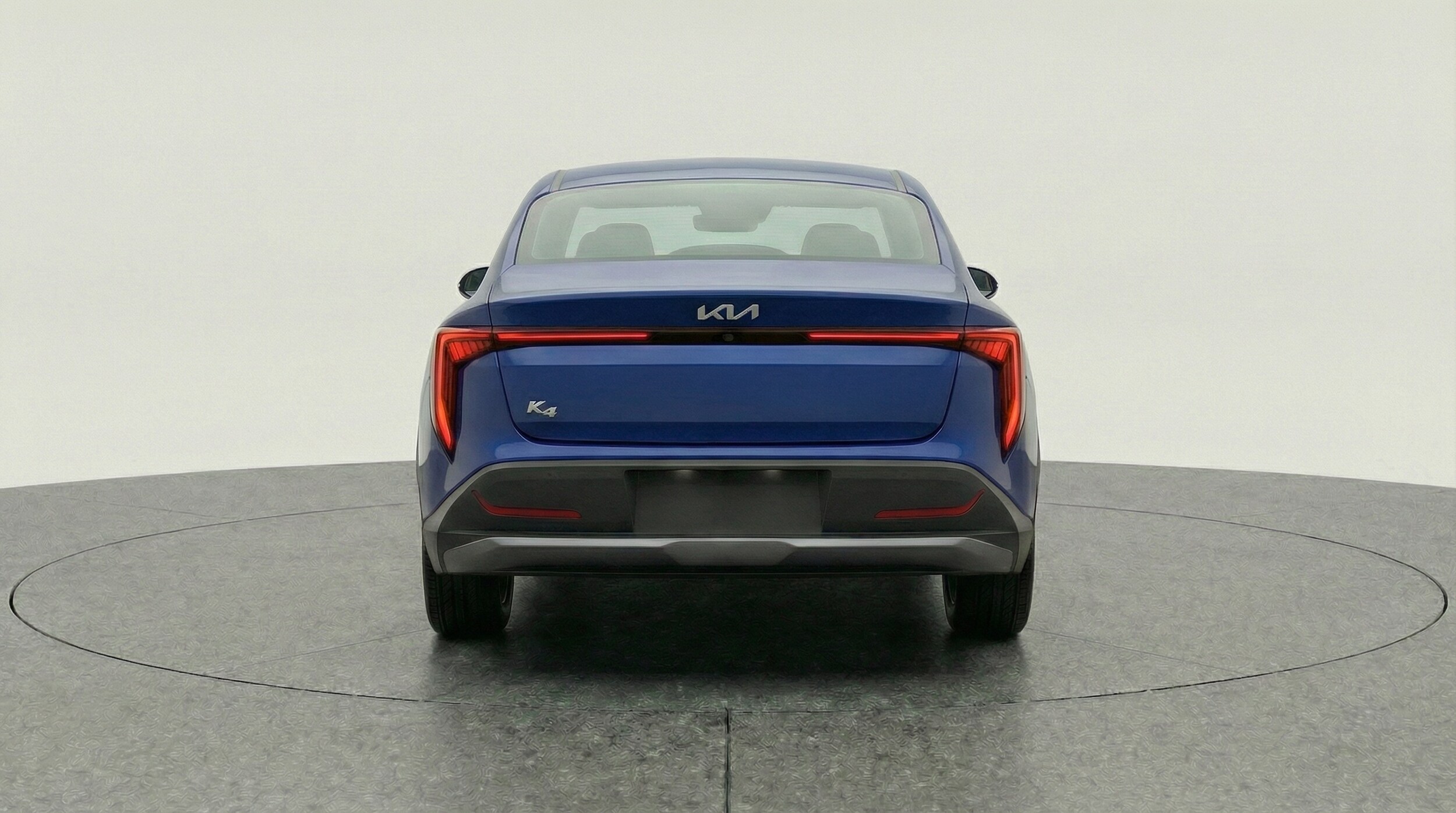 Thumbnail: 2025 Kia K4 - 6