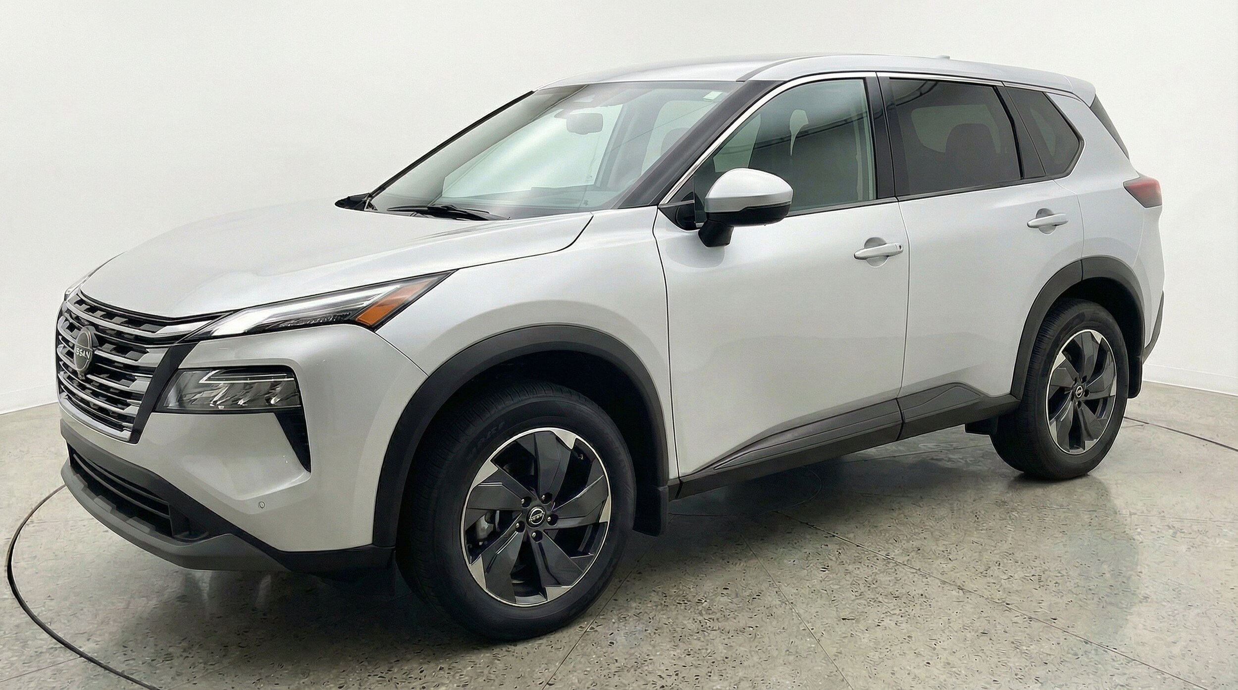 Thumbnail: 2025 Nissan Rogue - 3