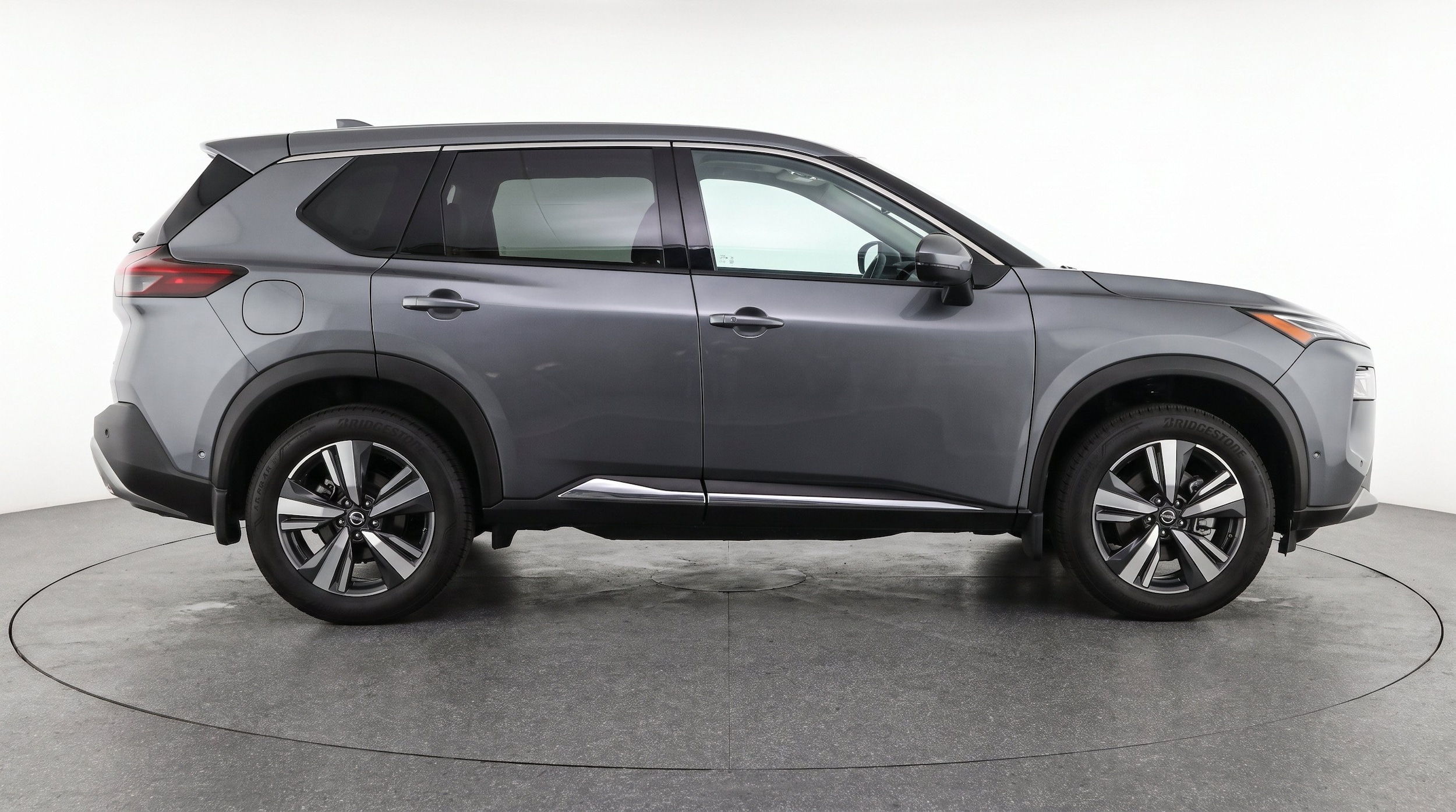 Thumbnail: 2026 Nissan Rogue - 11