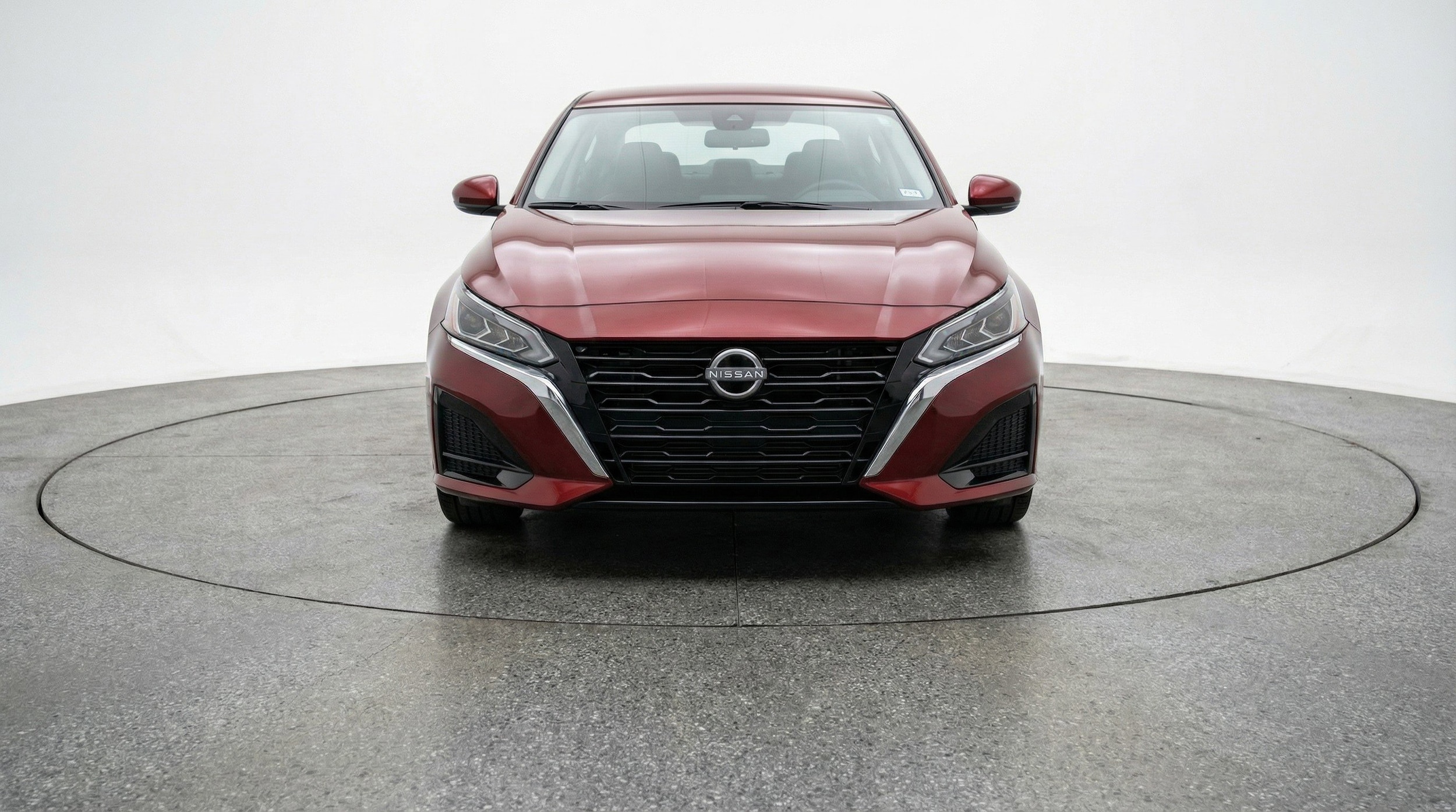 Thumbnail: 2025 Nissan Altima - 2