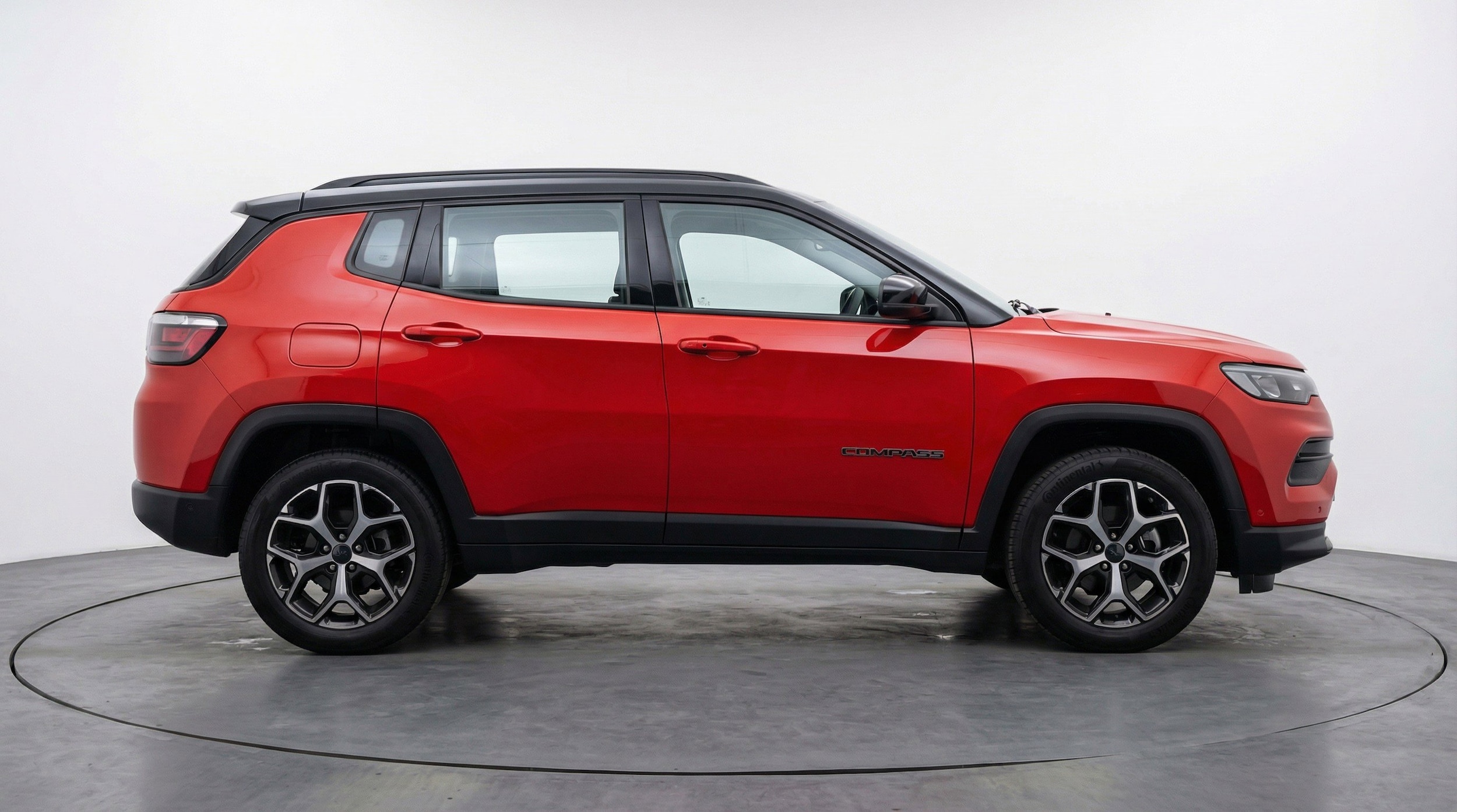 Thumbnail: 2025 Jeep Compass - 11