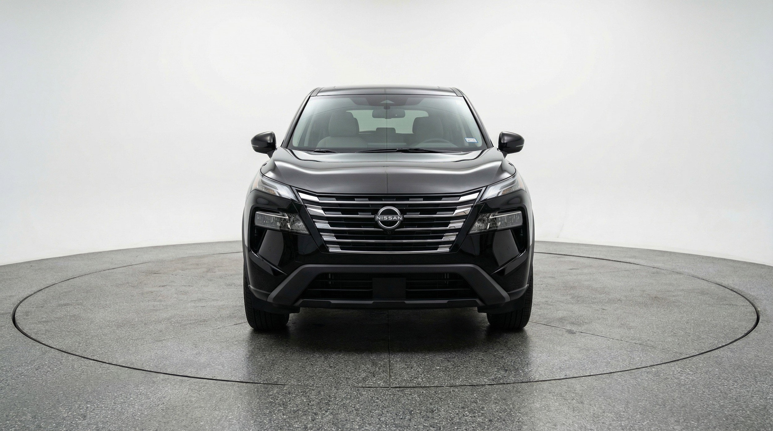 Thumbnail: 2025 Nissan Rogue - 2