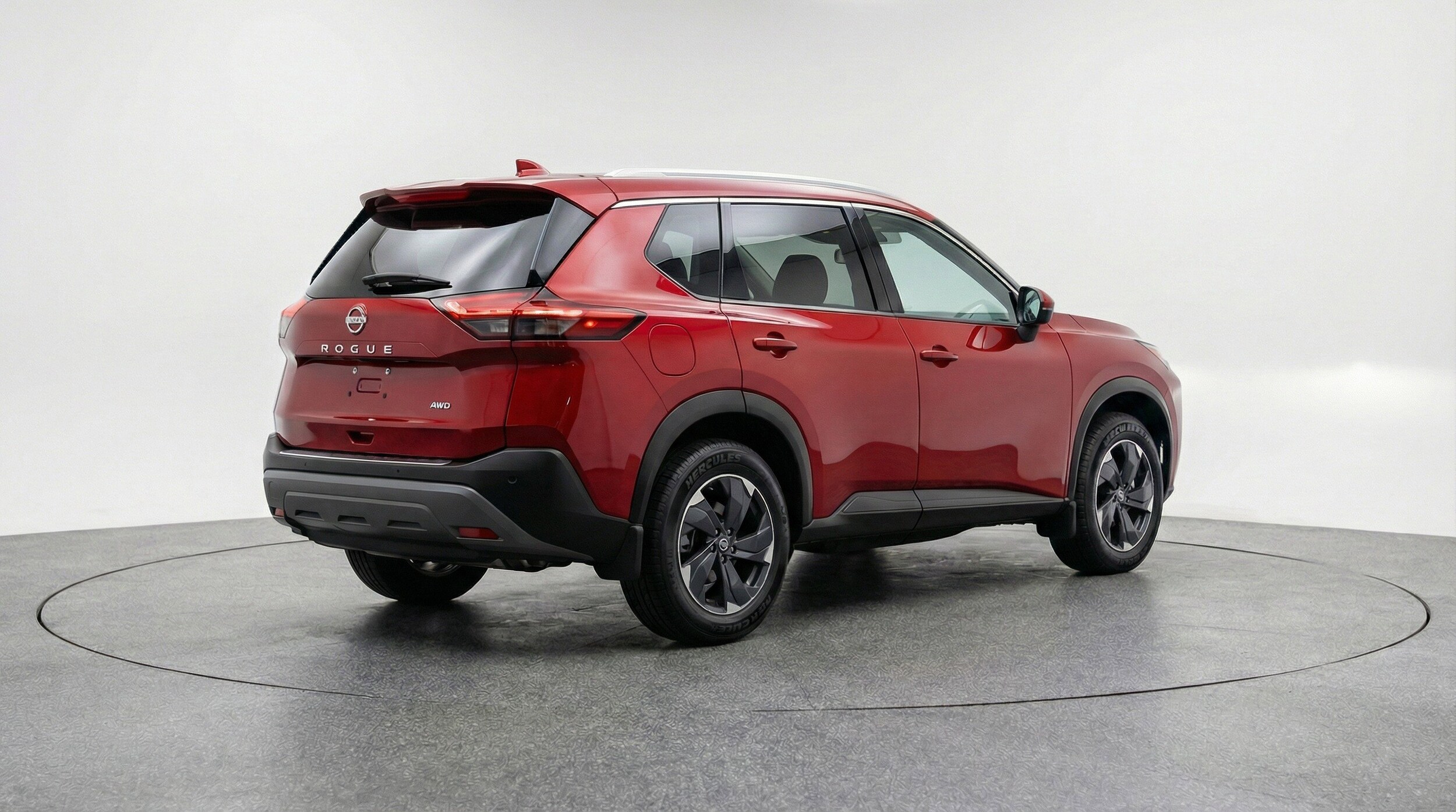 Thumbnail: 2025 Nissan Rogue - 9