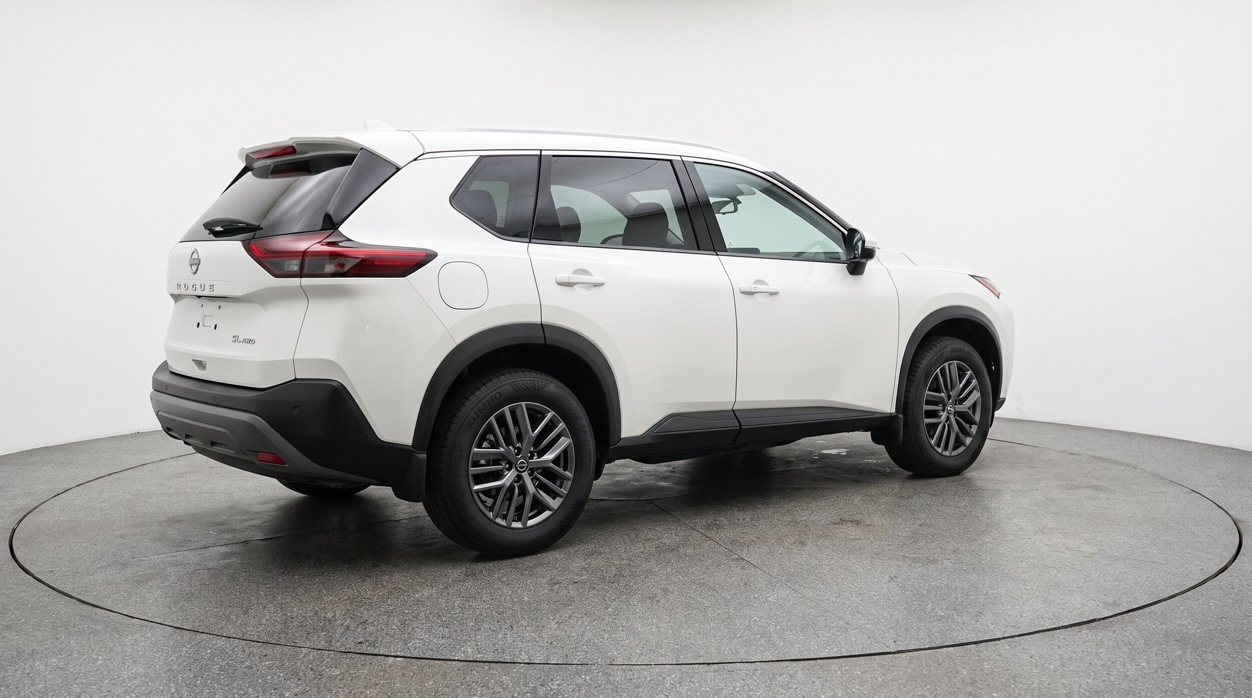 Thumbnail: 2026 Nissan Rogue - 9