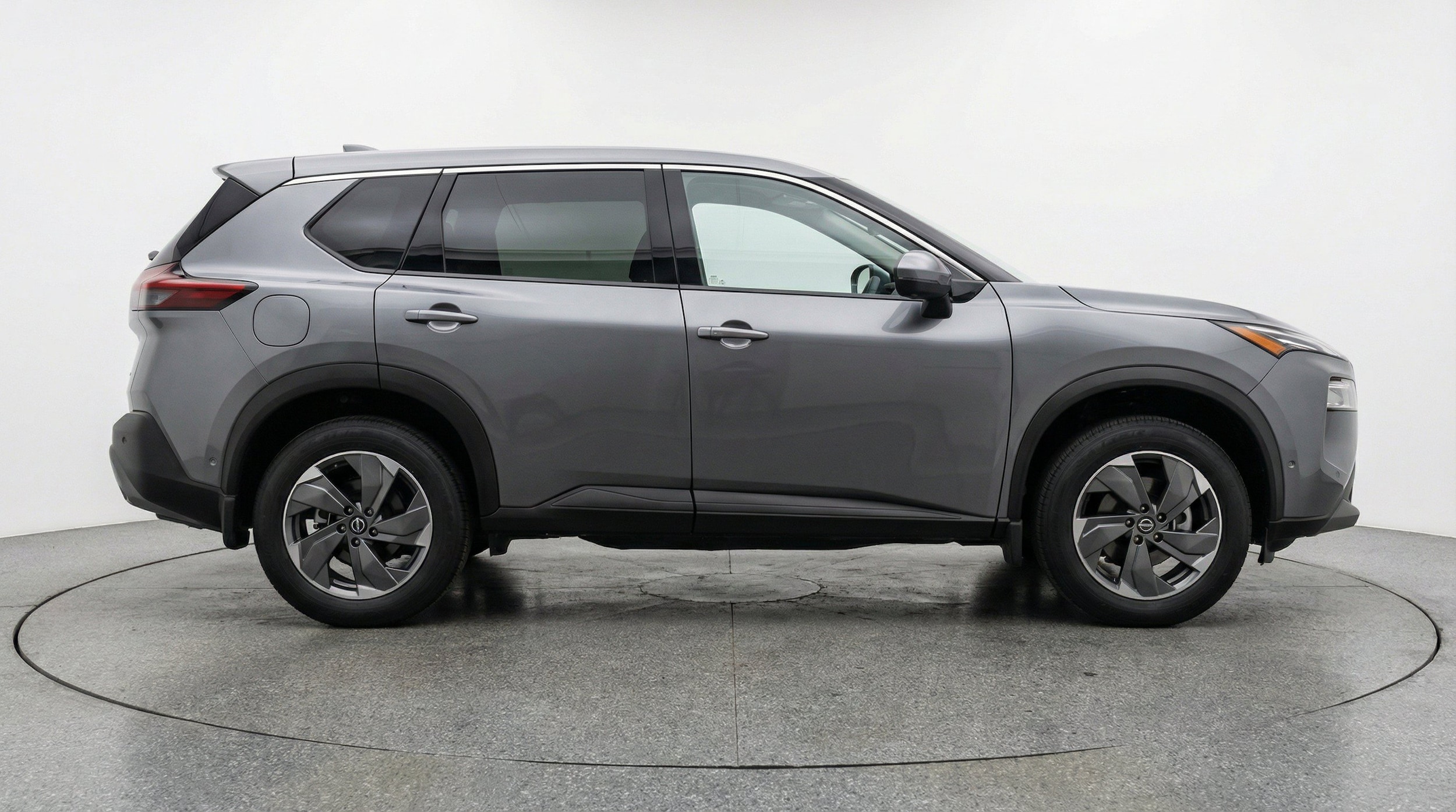 Thumbnail: 2025 Nissan Rogue - 11