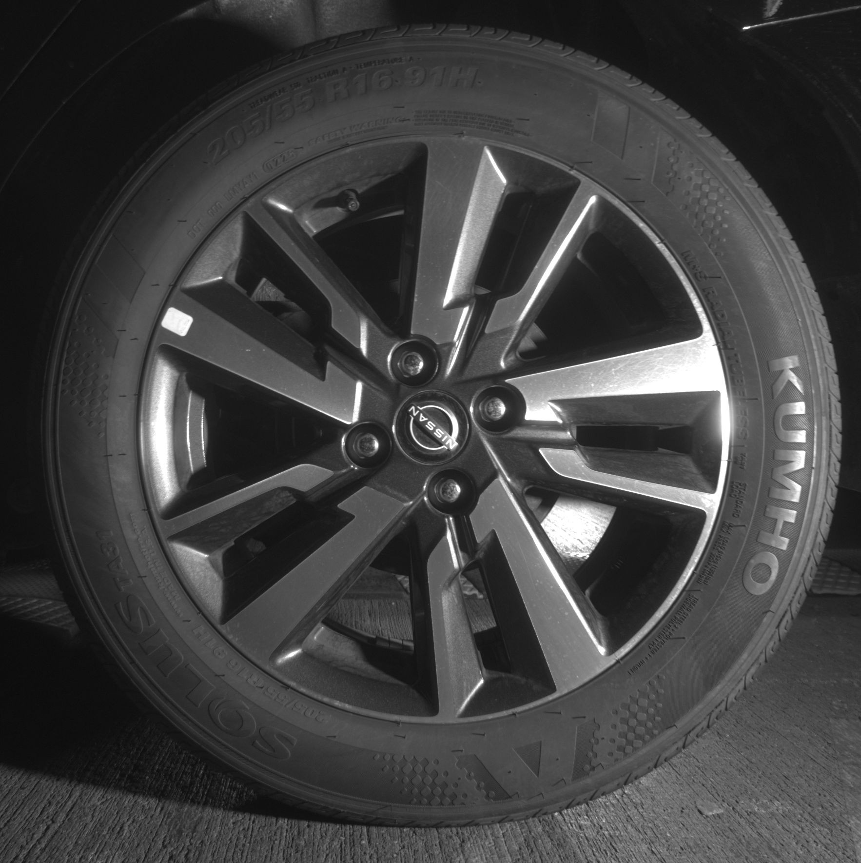 Thumbnail: 2025 Nissan Versa - 11