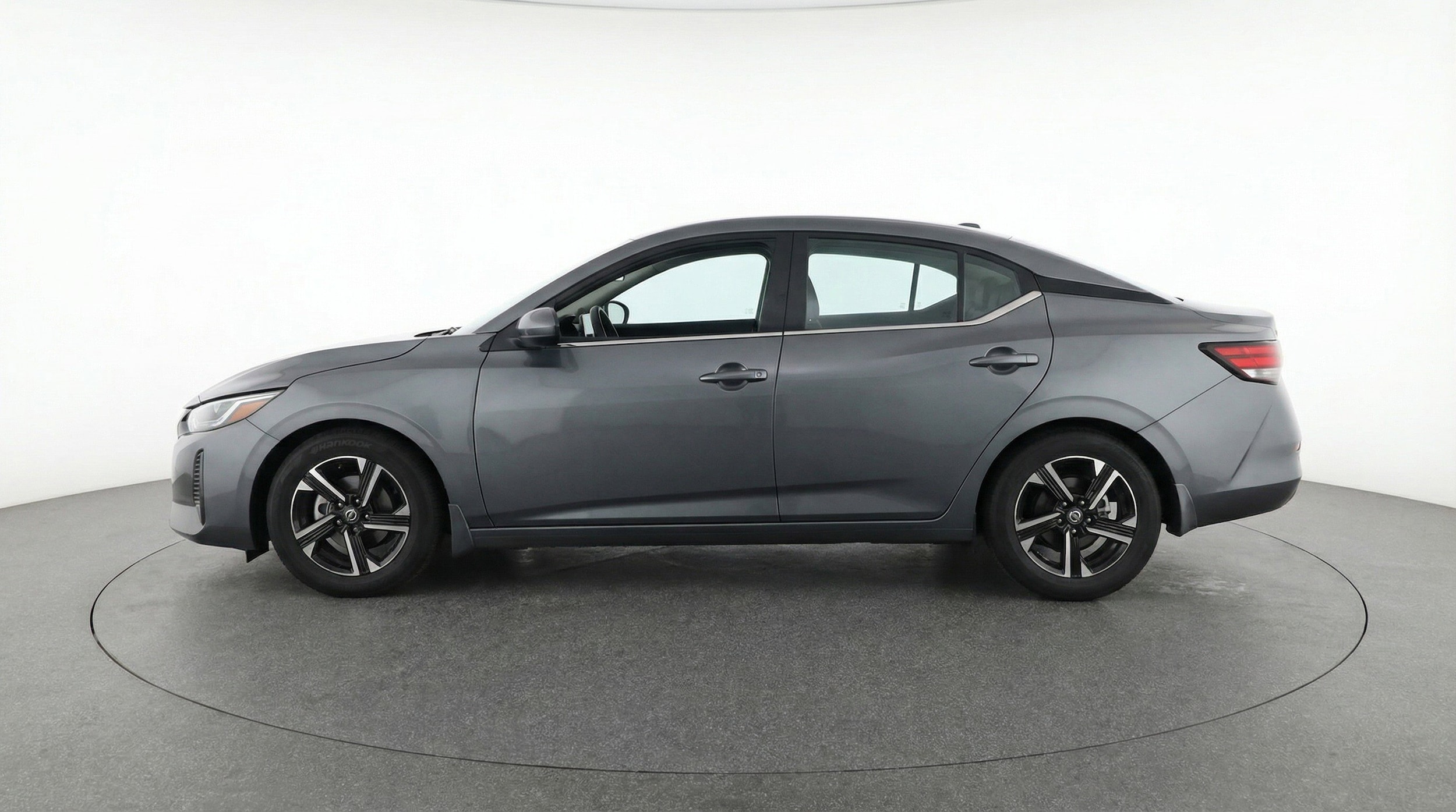 Thumbnail: 2025 Nissan Sentra - 5