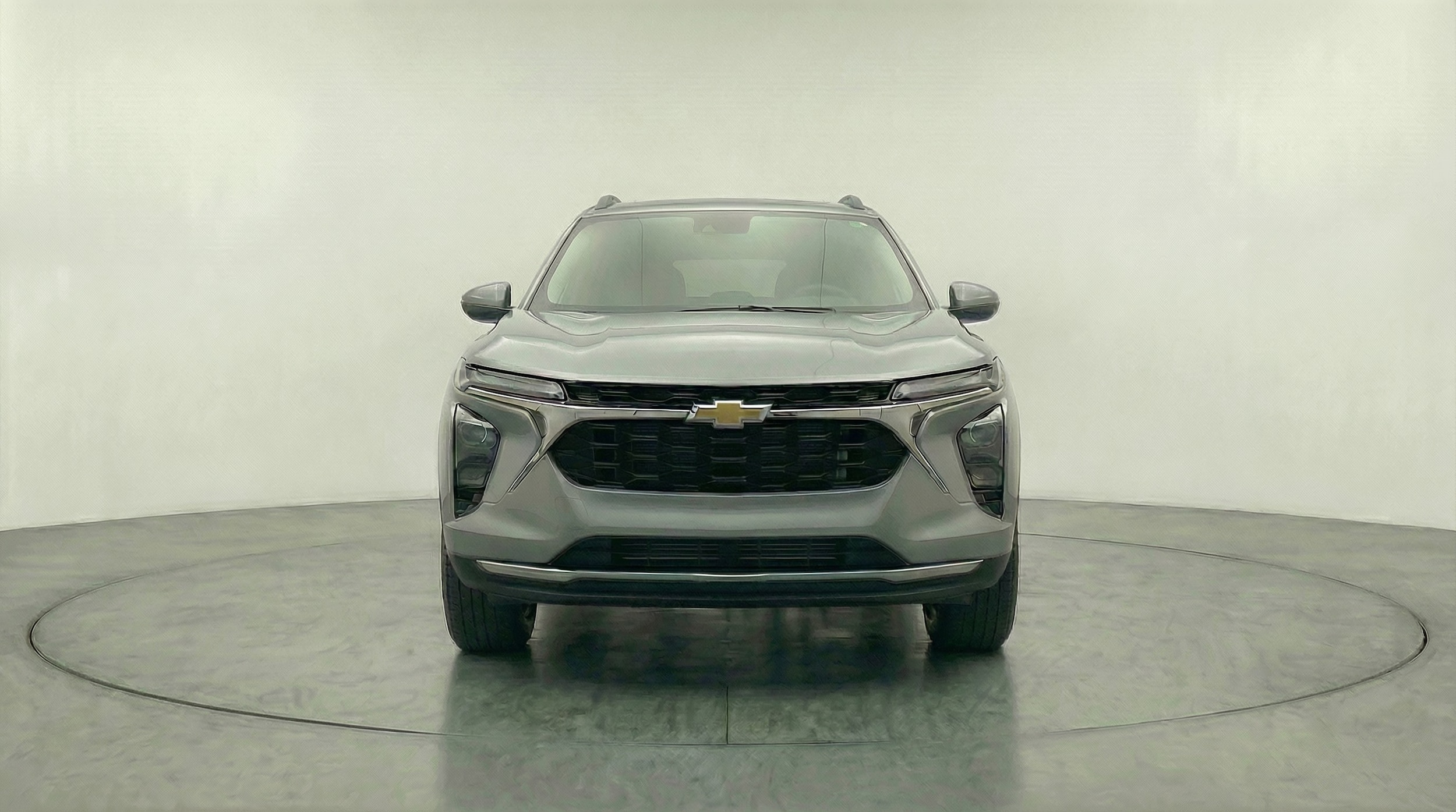 Thumbnail: 2025 Chevrolet Trax - 2