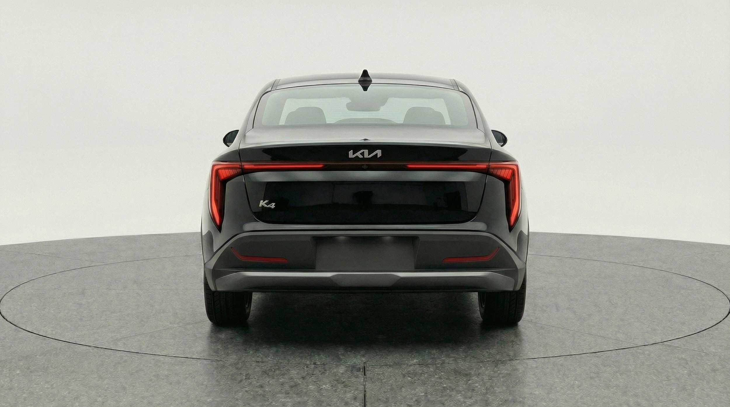 Thumbnail: 2025 Kia K4 - 7