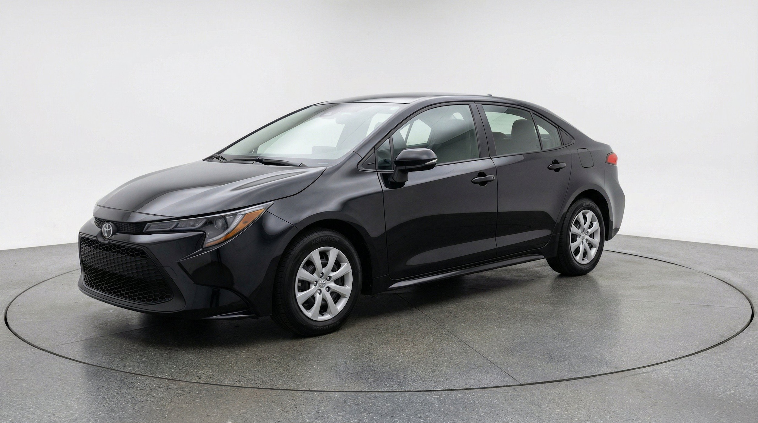 Thumbnail: 2025 Toyota Corolla - 3