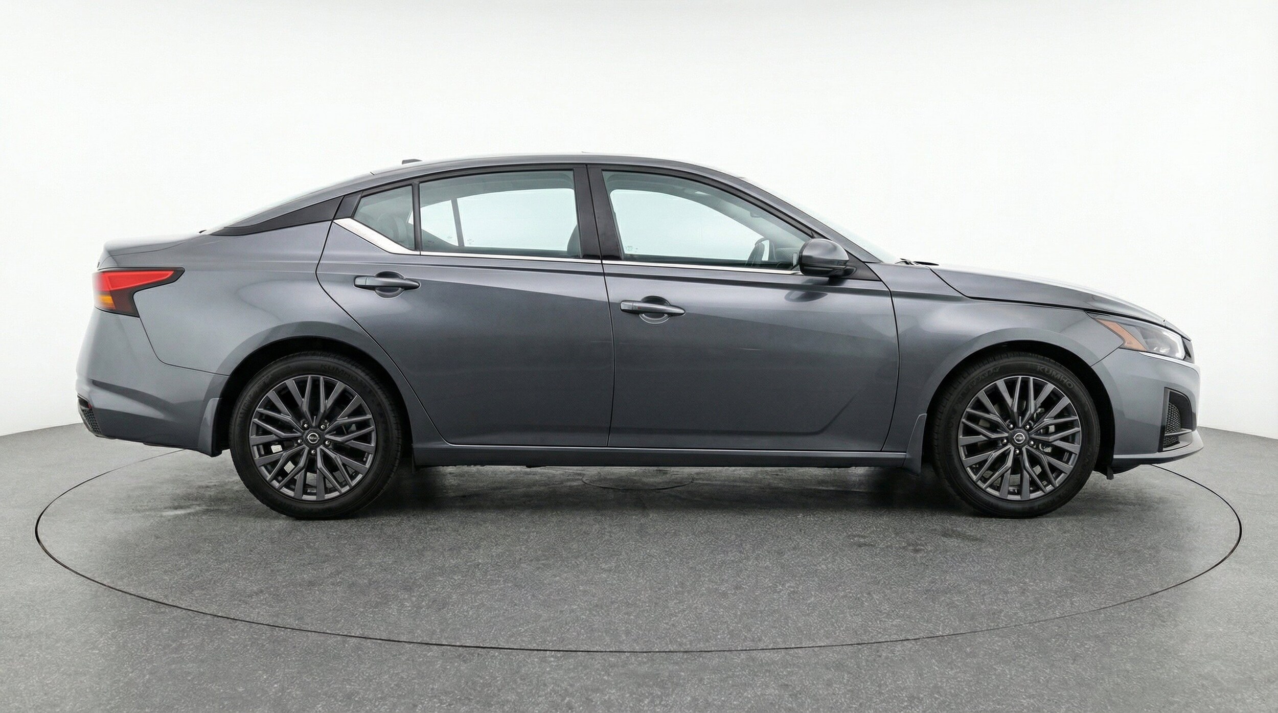Thumbnail: 2026 Nissan Altima - 11