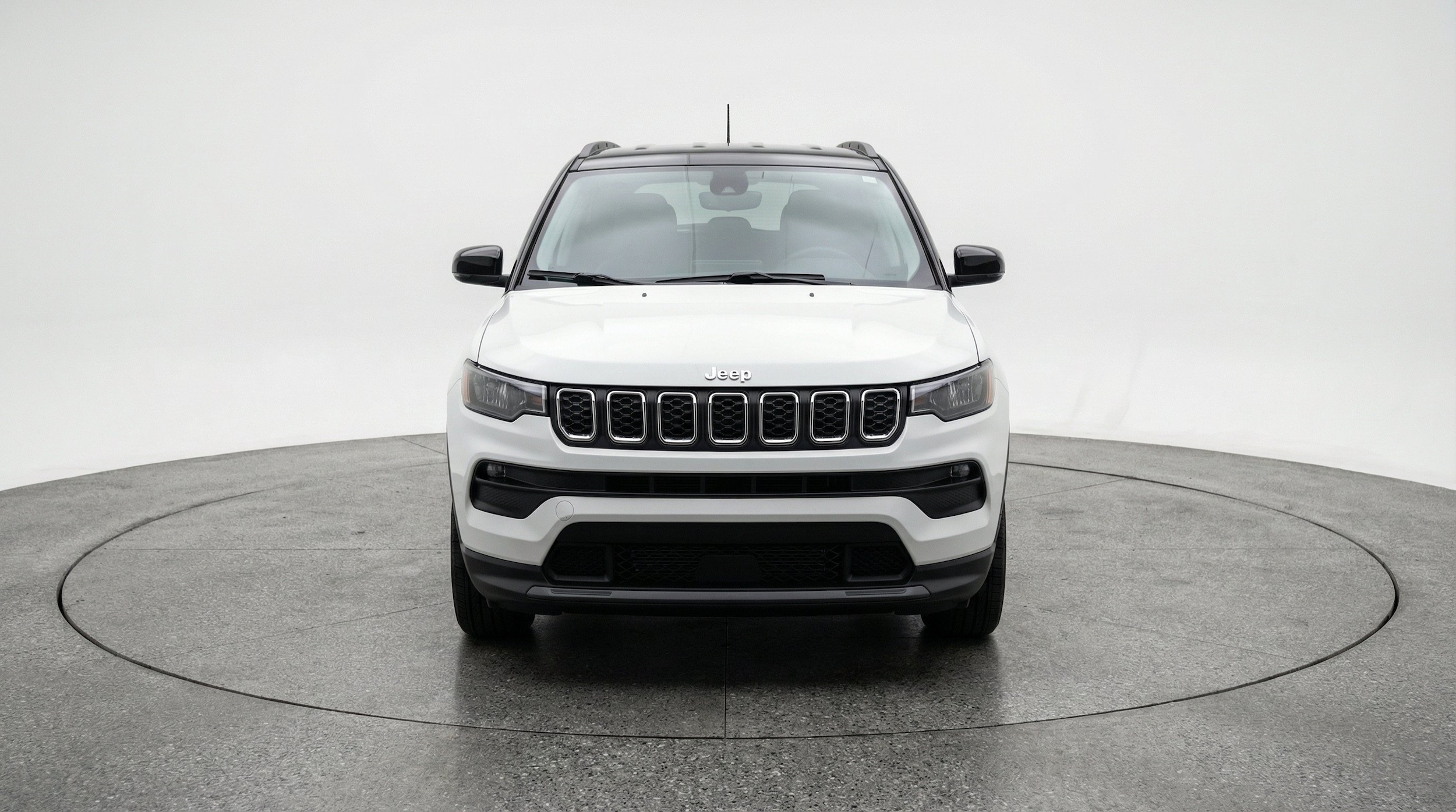 Thumbnail: 2025 Jeep Compass - 2