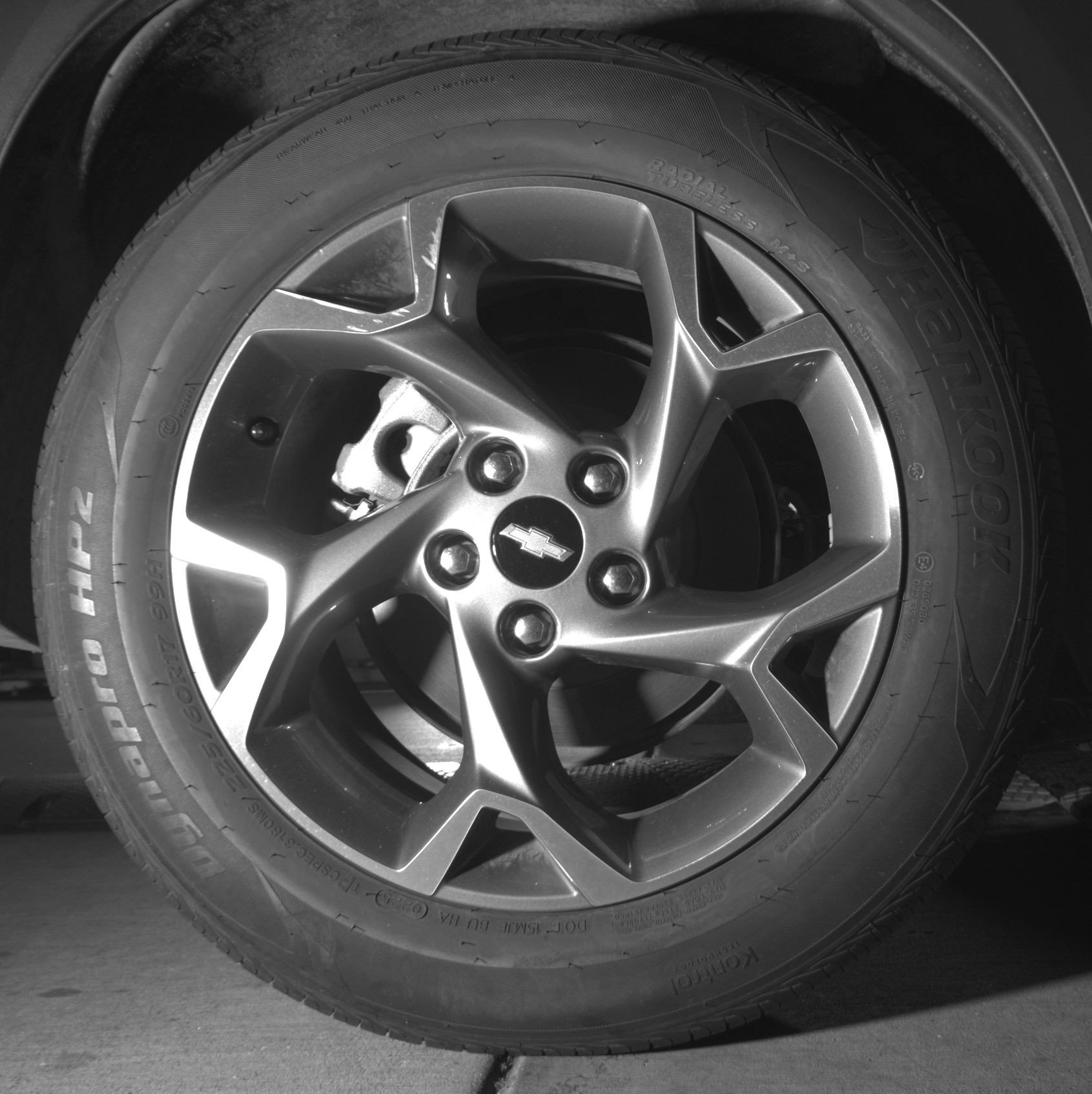 Thumbnail: 2025 Chevrolet Trax - 15