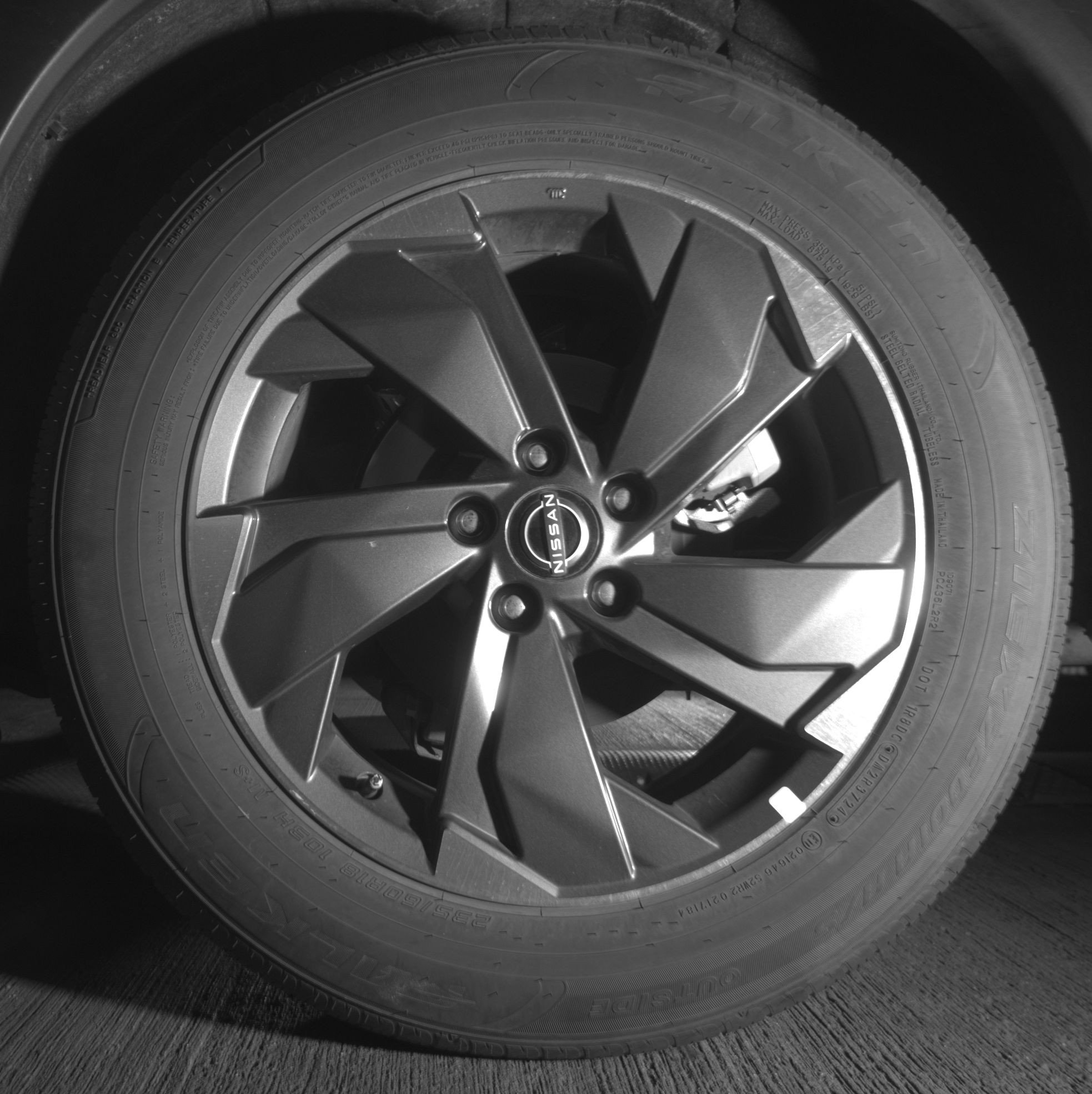 Thumbnail: 2025 Nissan Rogue - 14