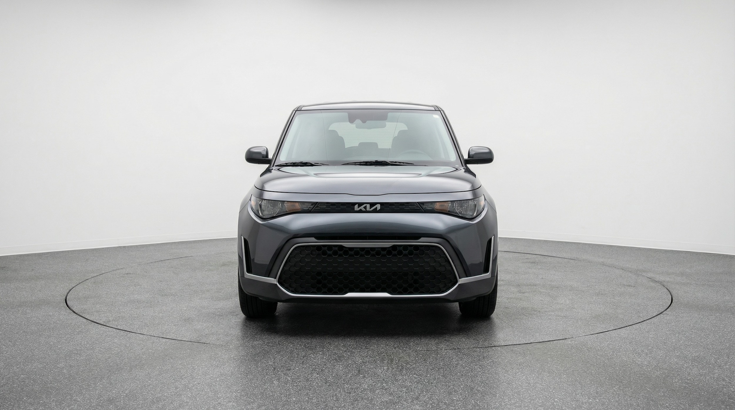 Thumbnail: 2025 Kia Soul - 2