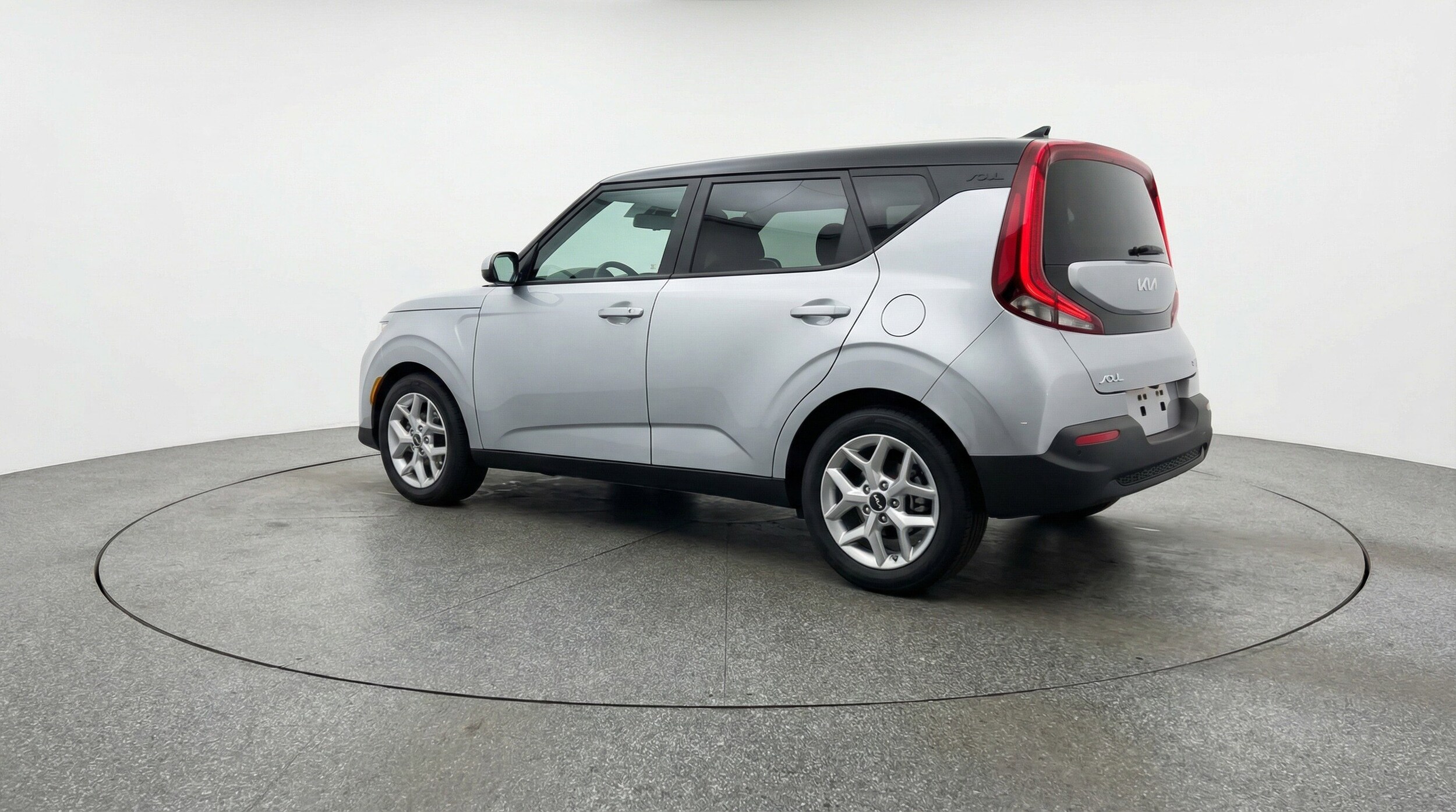 Thumbnail: 2025 Kia Soul - 6