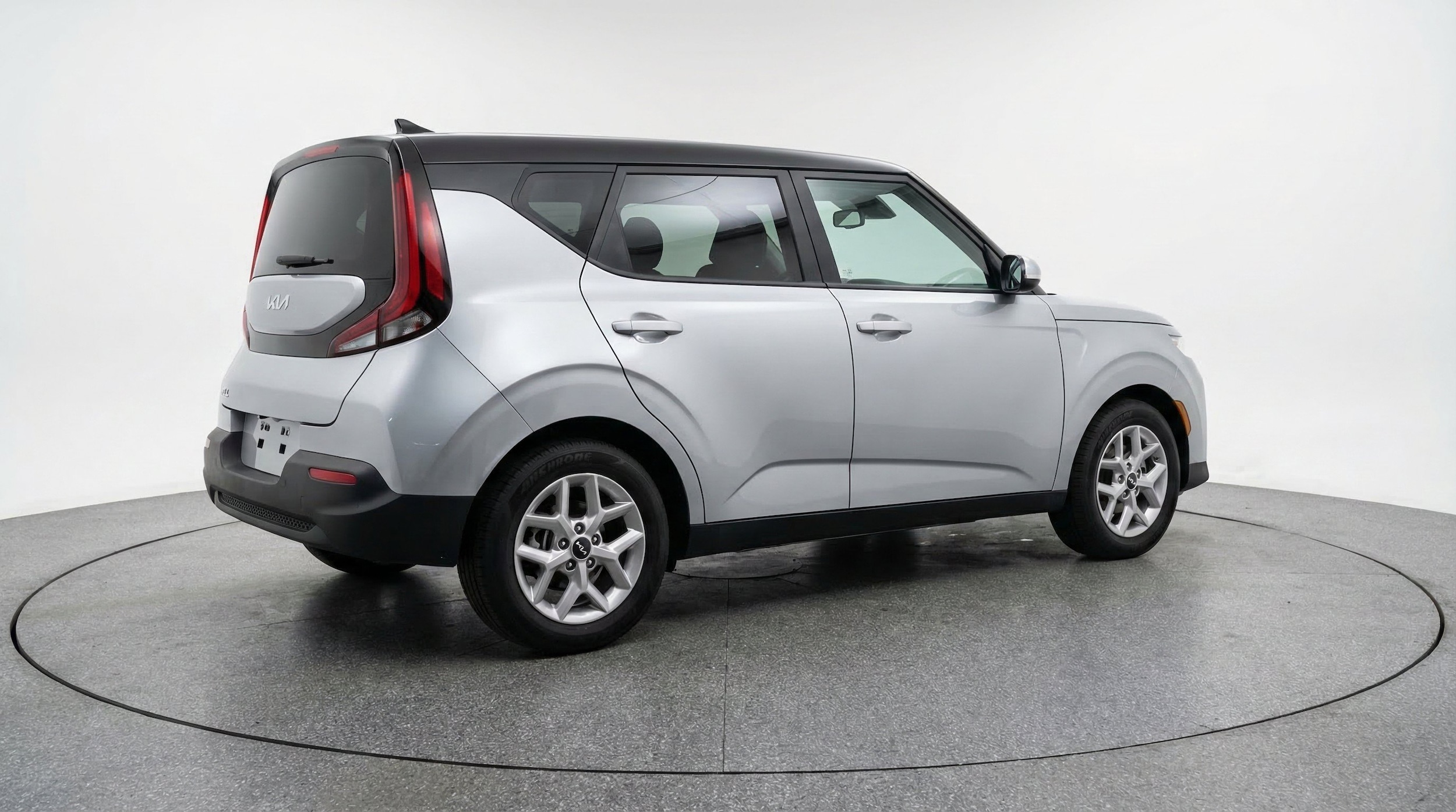 Thumbnail: 2025 Kia Soul - 9