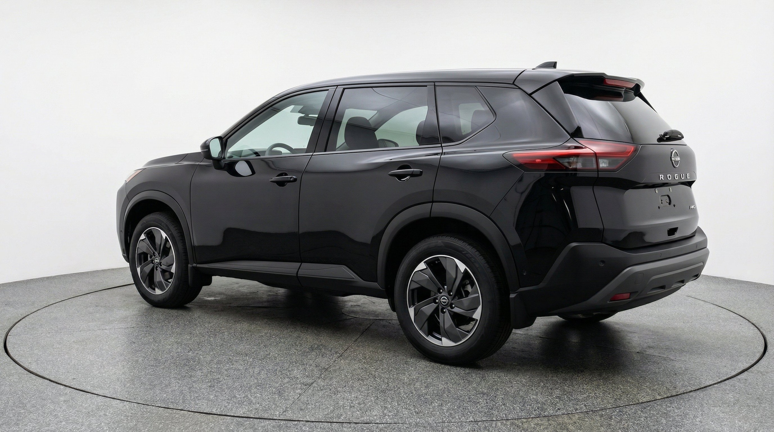 Thumbnail: 2025 Nissan Rogue - 6